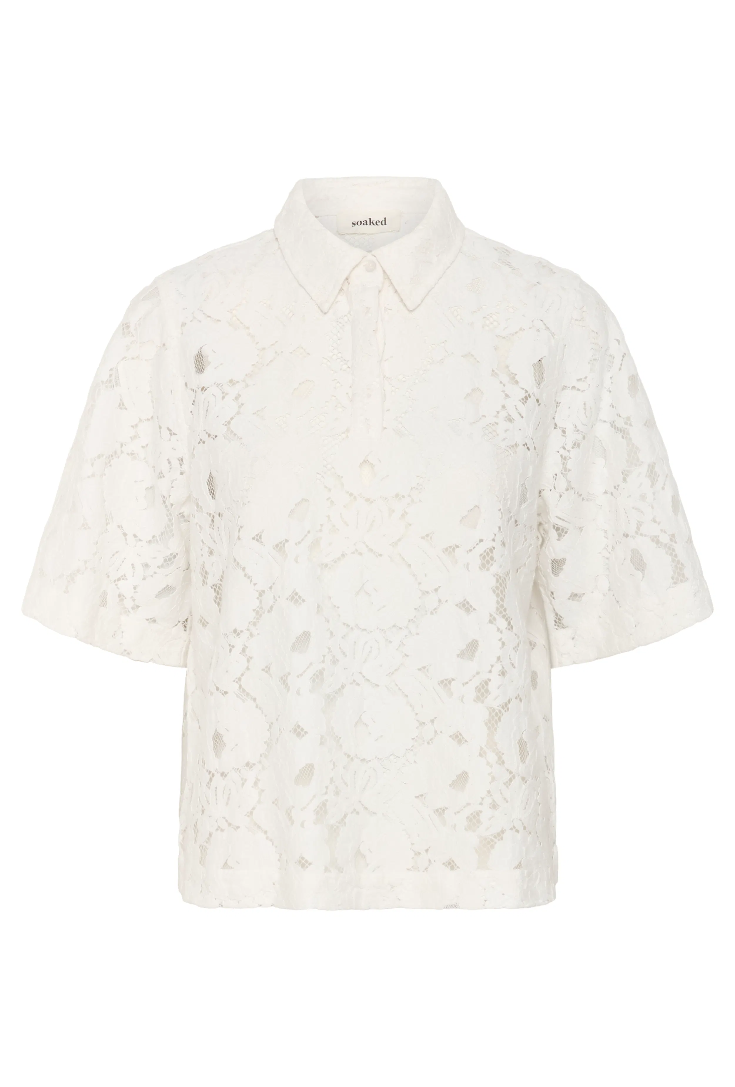 SLTaya Blouse PACK FRONT 30408629-111001