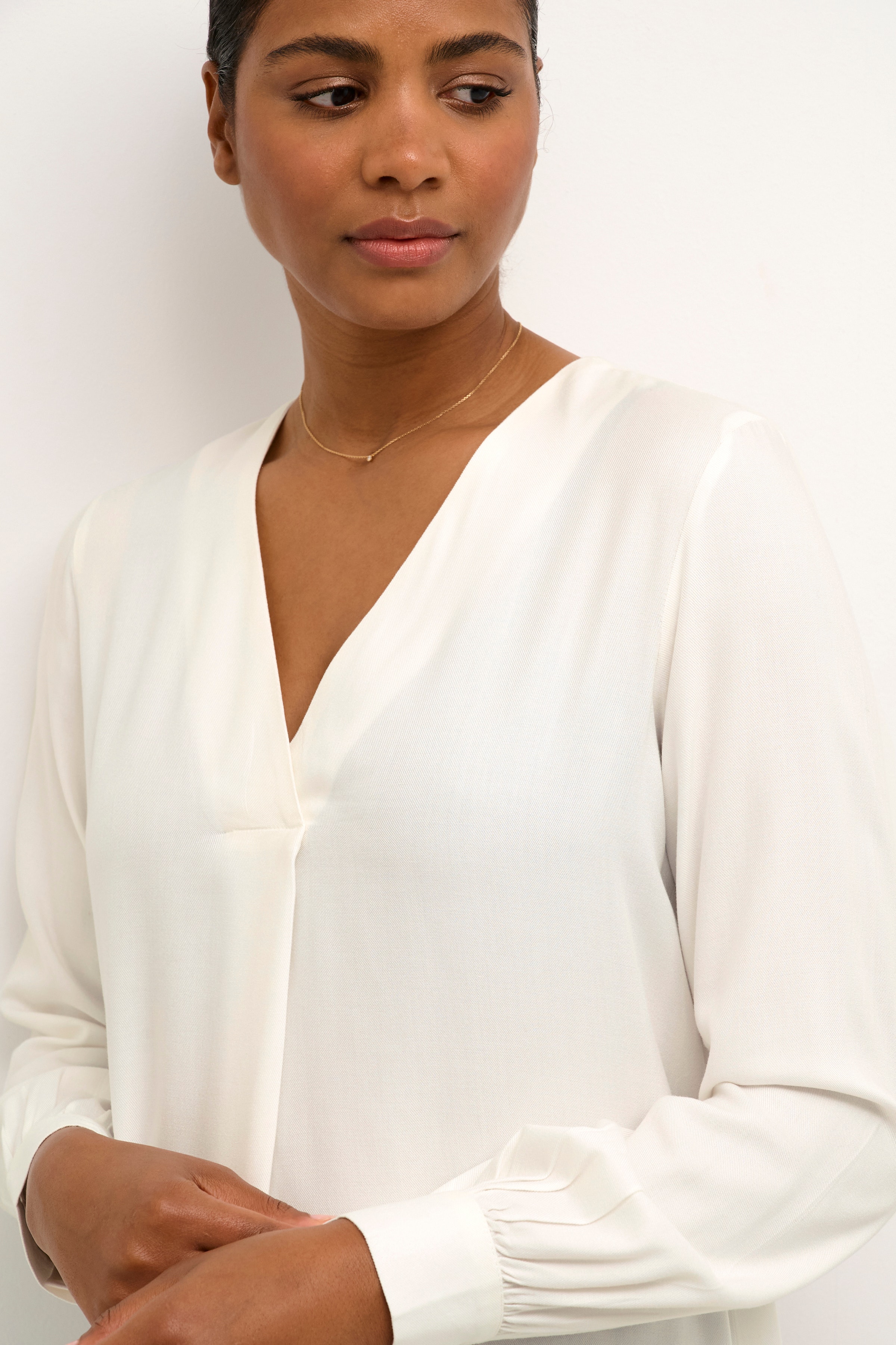 KAkelly Bluse LOOKBOOK DETAIL 10507689-110602