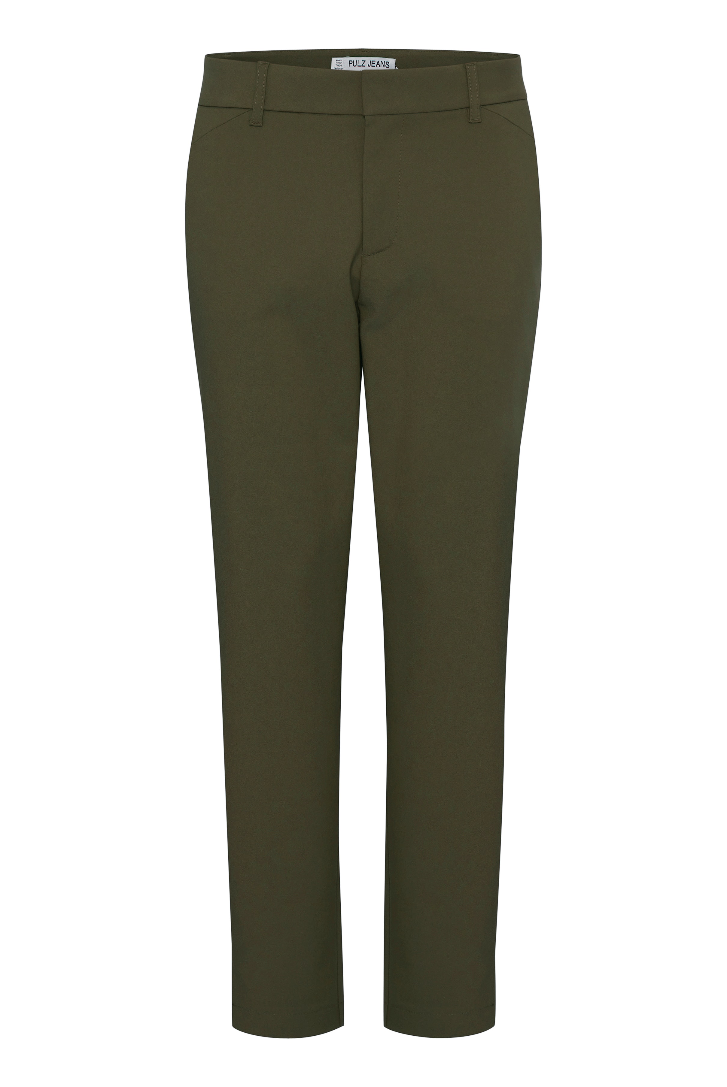 PZBINDY Bukser PACK FRONT 50206891-190515