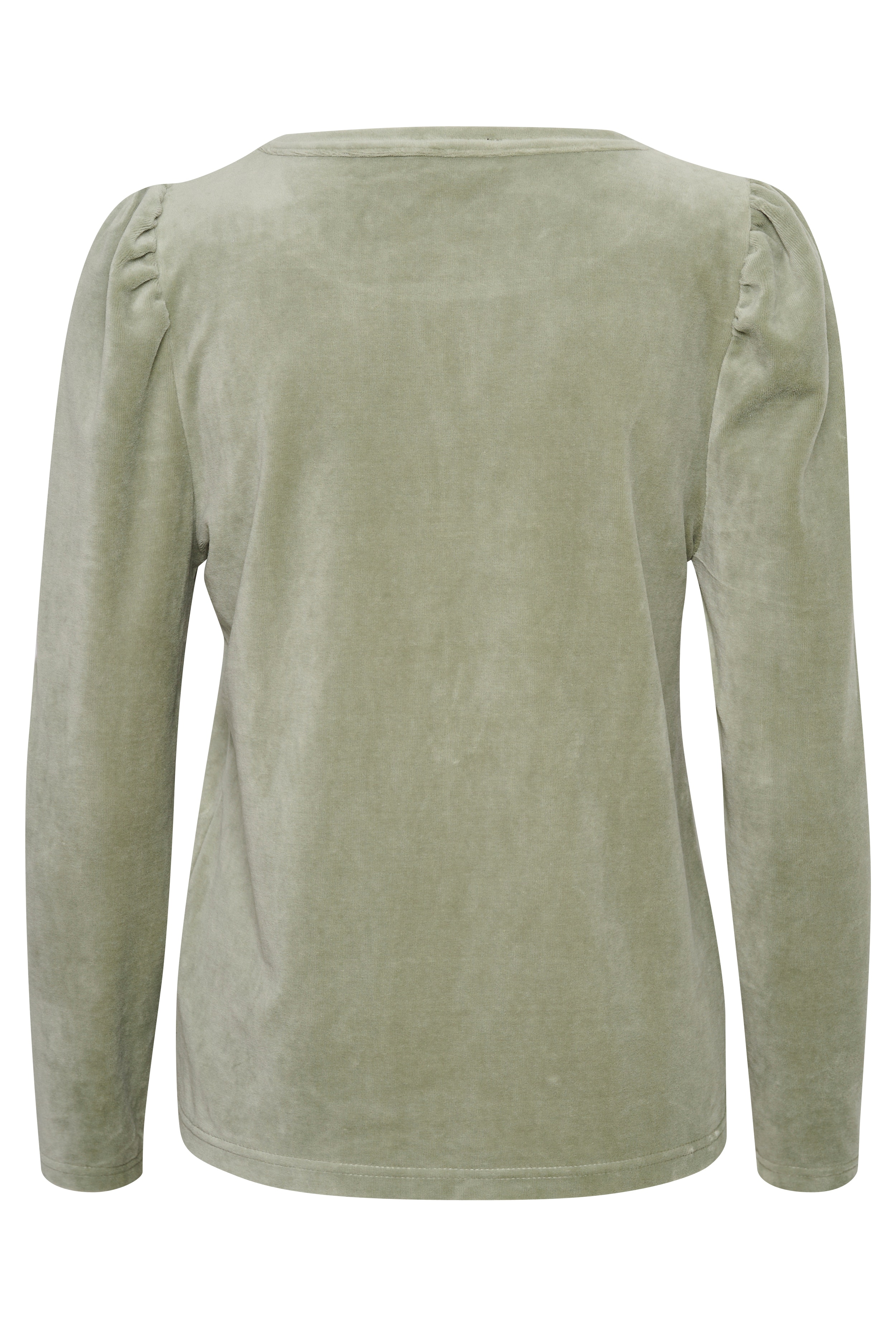 SLVelvetina Bluse PACK BACK 30405788-165904