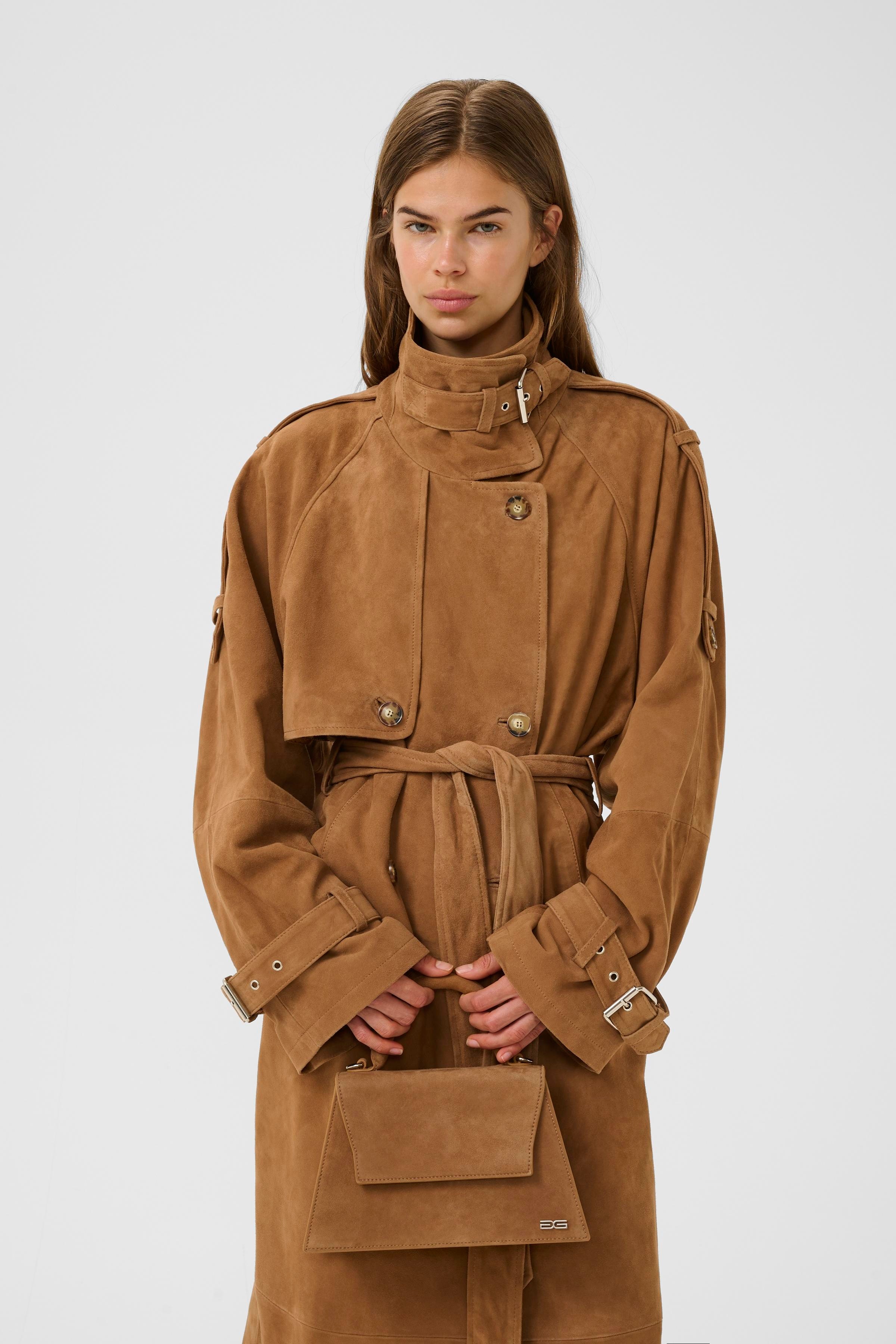 GZharvey Mockaväska LOOKBOOK FRONT 10910964-108998