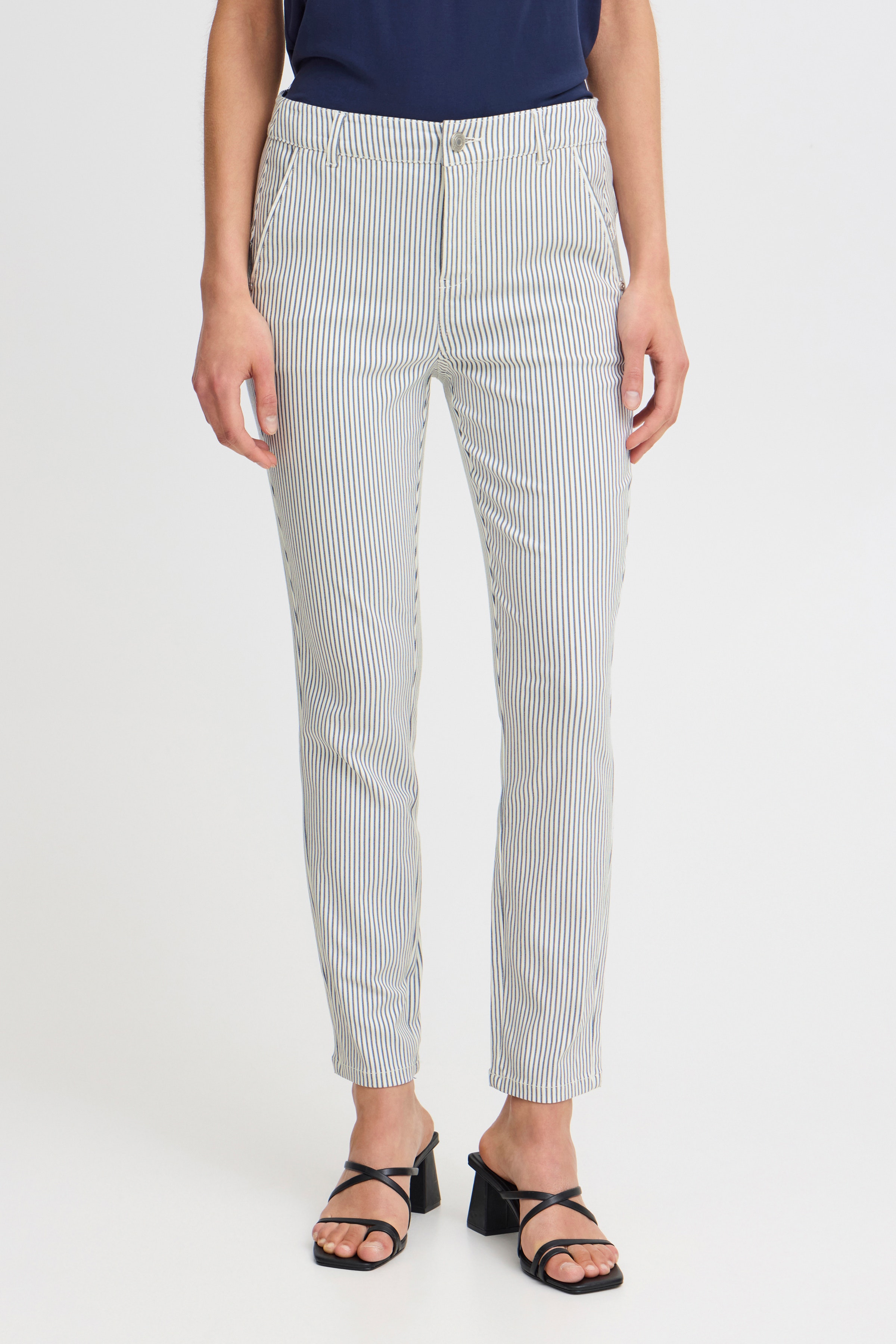 FRENA Bukser LOOKBOOK FRONT 20613882-203389