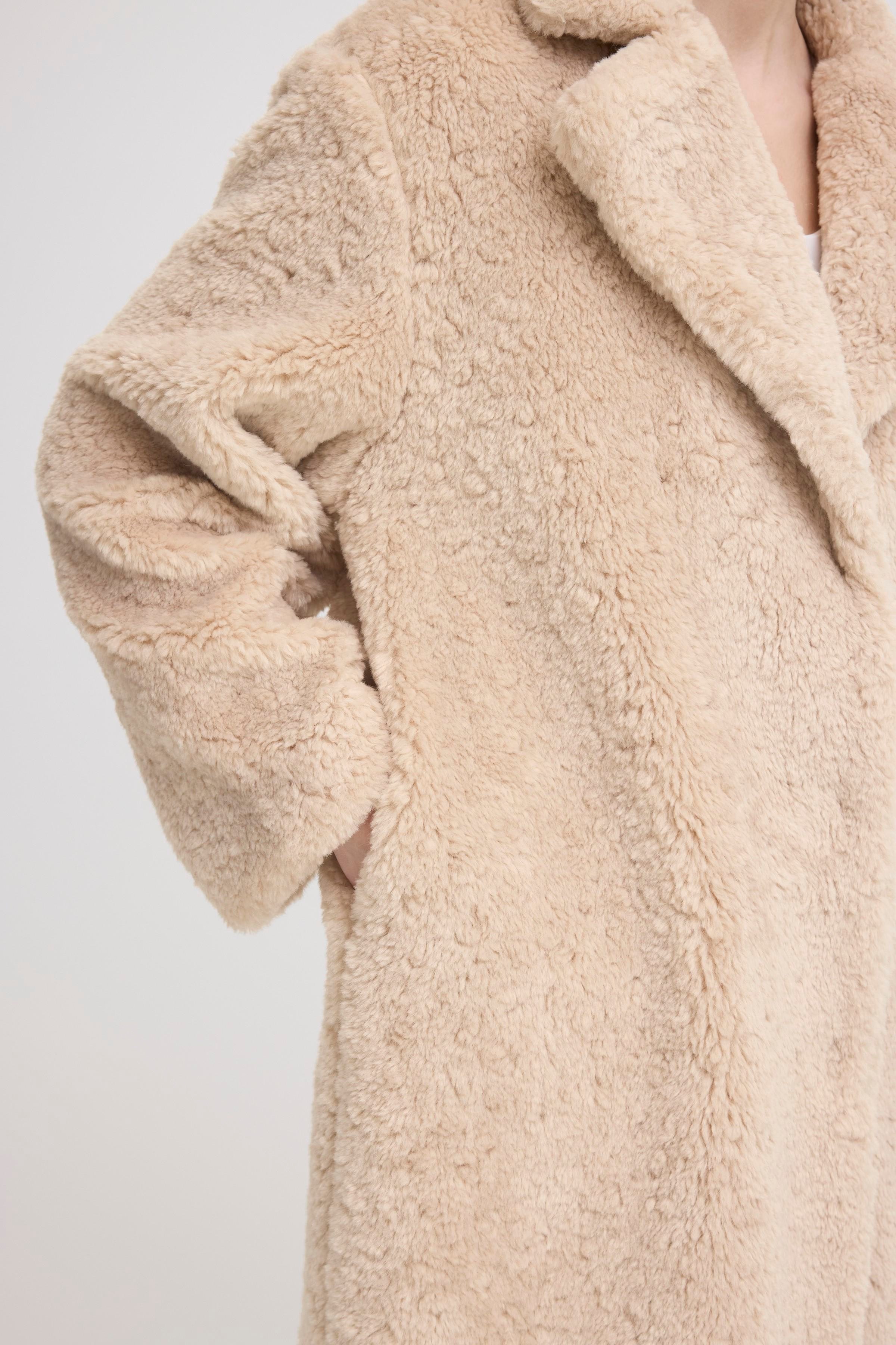 IHHIZALA Ytterplagg LOOKBOOK DETAIL 20123071-204551