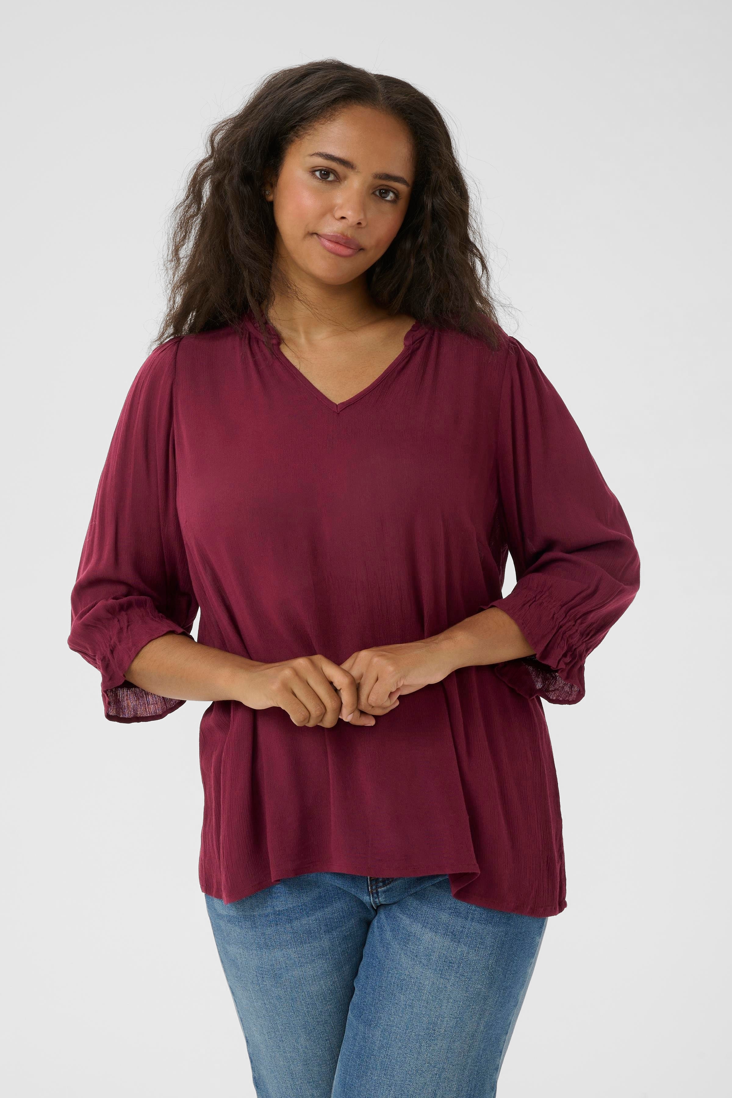 KCkiv Blus LOOKBOOK FRONT 10583715-191528