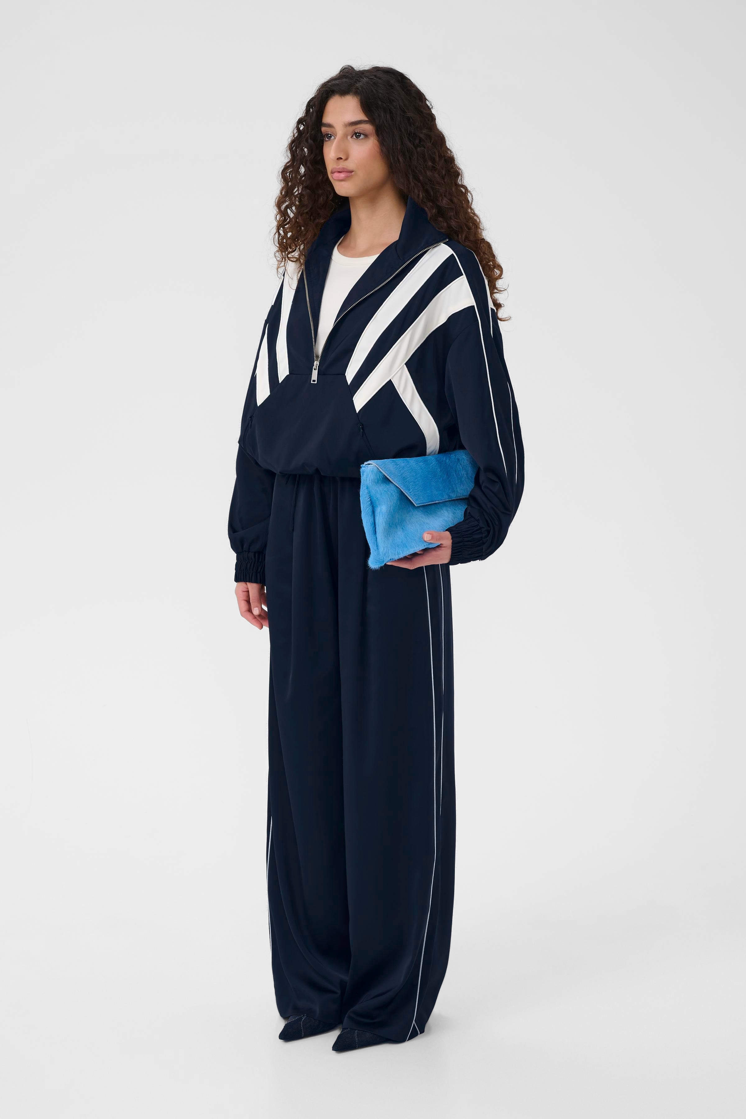 GZbicca Tracksuit bukser LOOKBOOK FRONT 10910646-193922