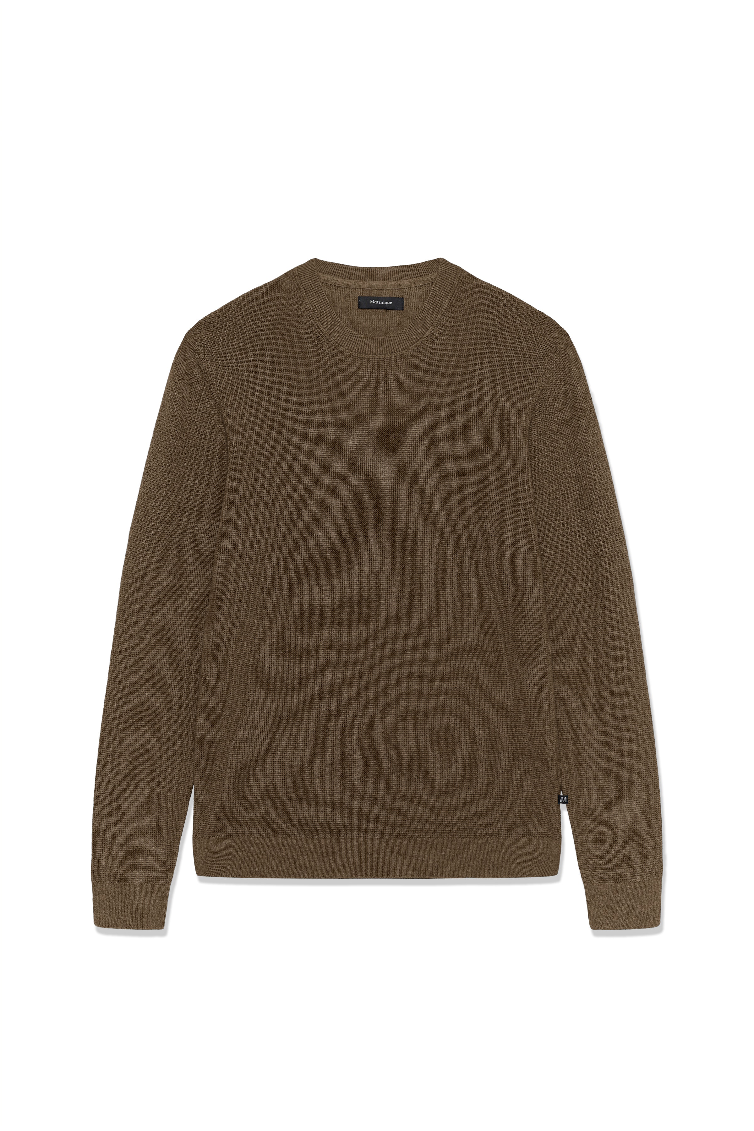 MAlagoon Pullover PACK FRONT 30207195-1908081