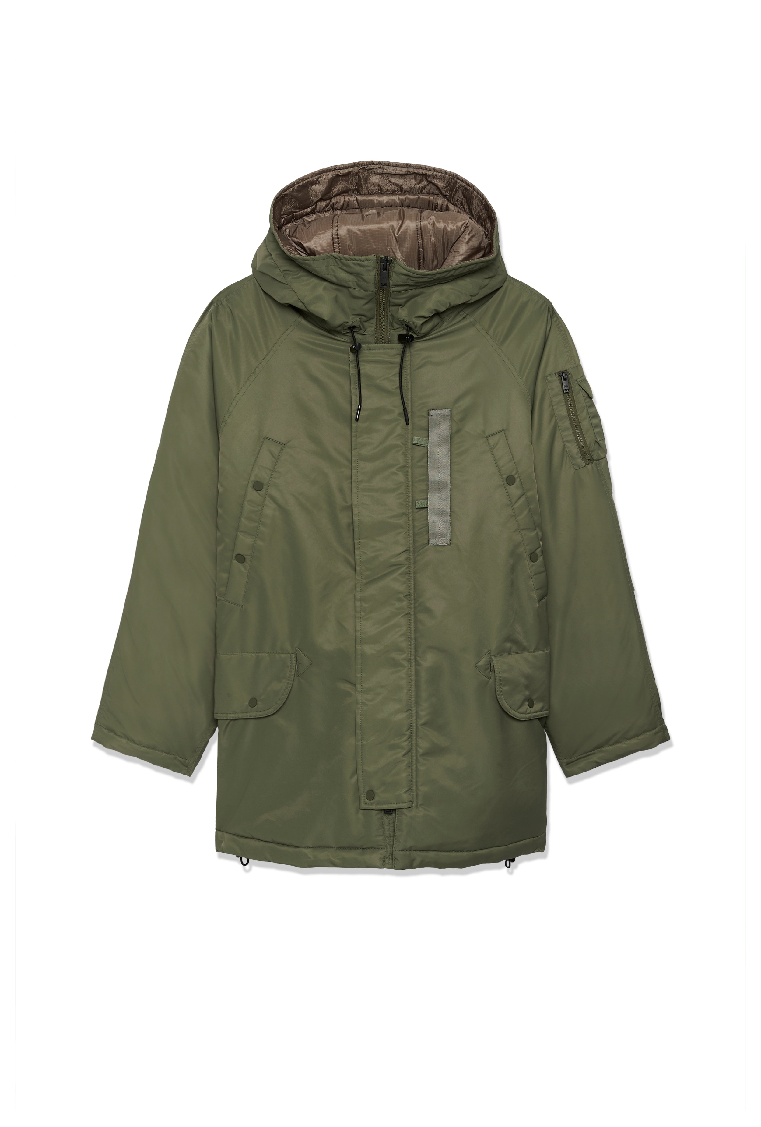 MAbarnbow M73 Jas PACK FRONT 30208579-190515