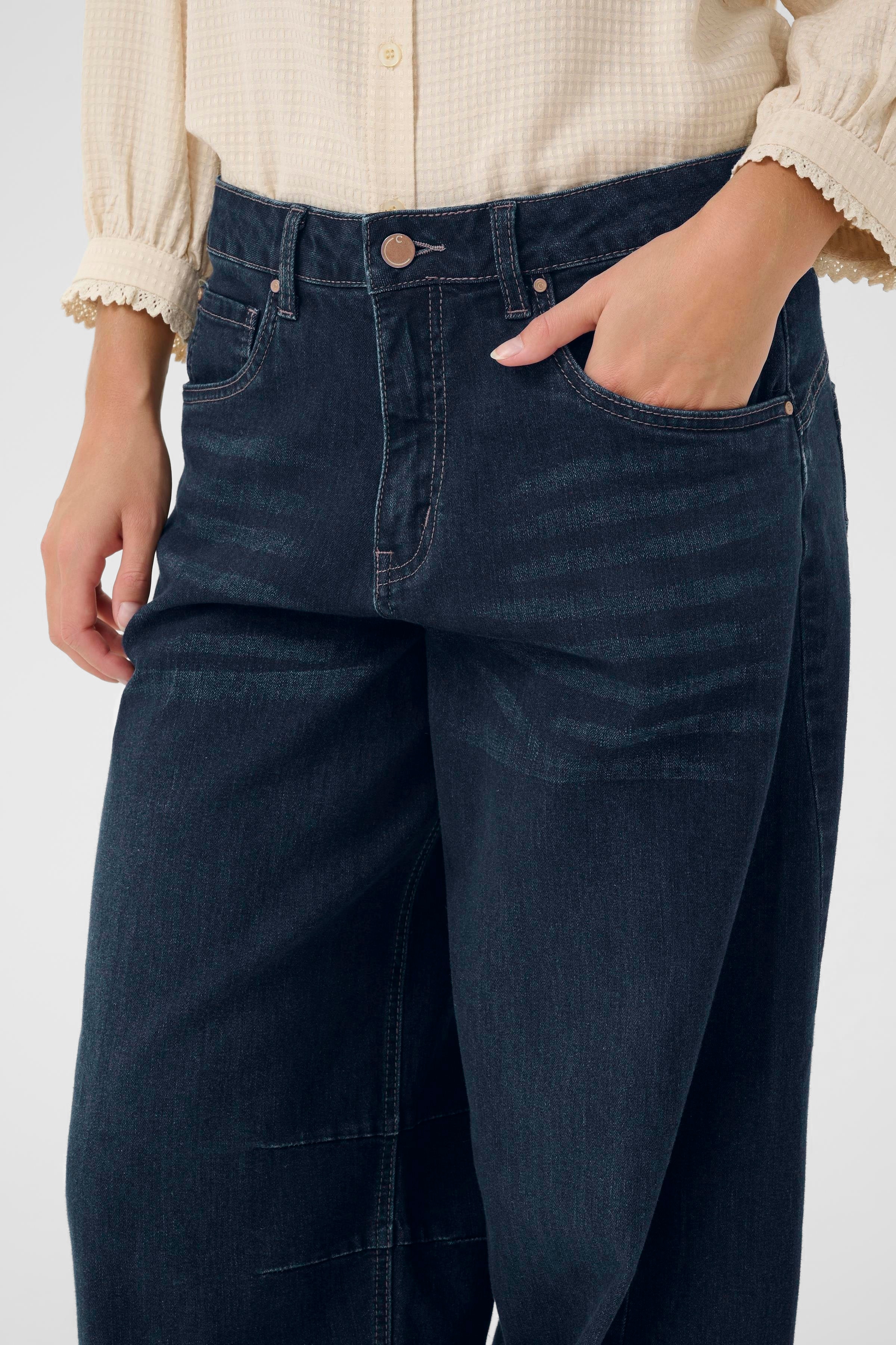 CRBahren Jeans LOOKBOOK DETAIL 10614217-108346