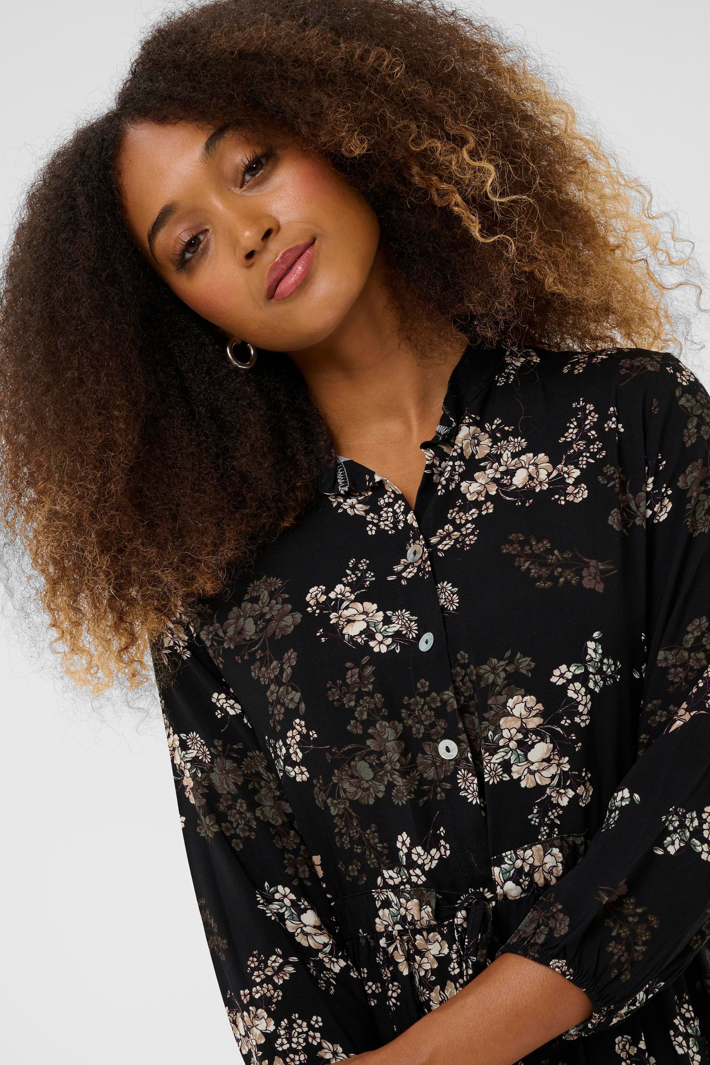 CRAlora Jurk LOOKBOOK DETAIL 10650723-107820