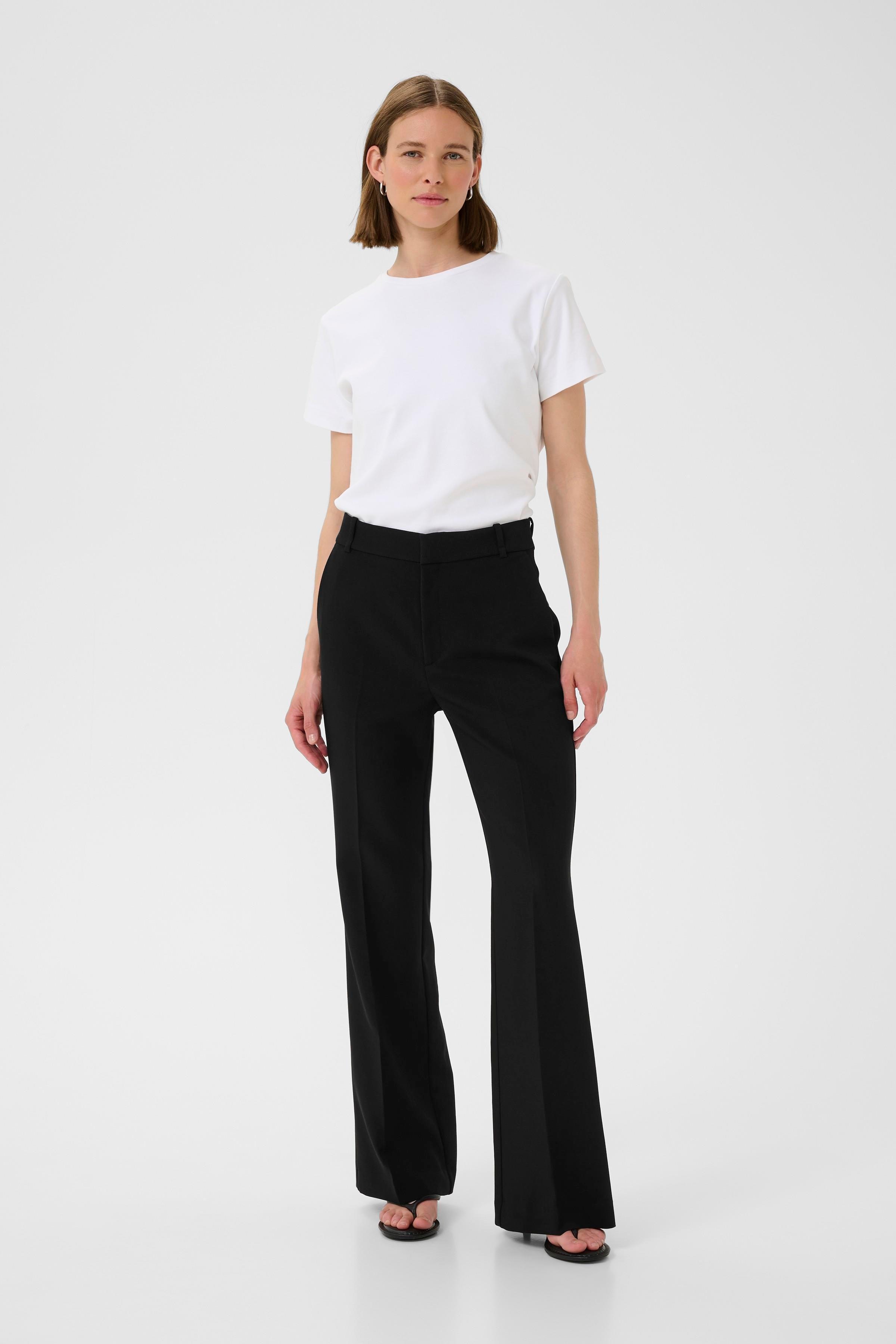 BryelleIW Bukser LOOKBOOK FRONT 30110992-194008