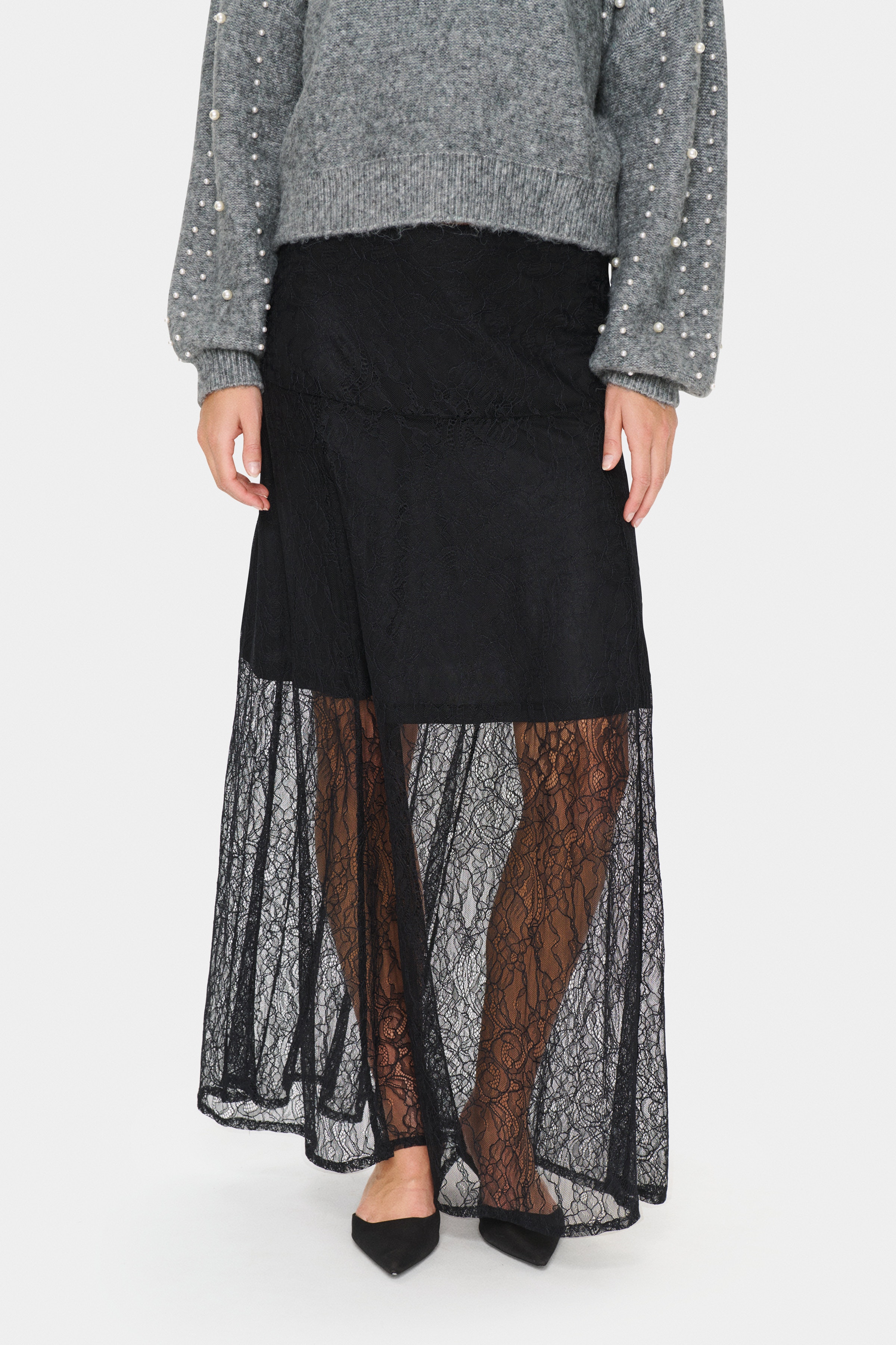 MilenaSZ Nederdel LOOKBOOK FRONT 30514379-193911