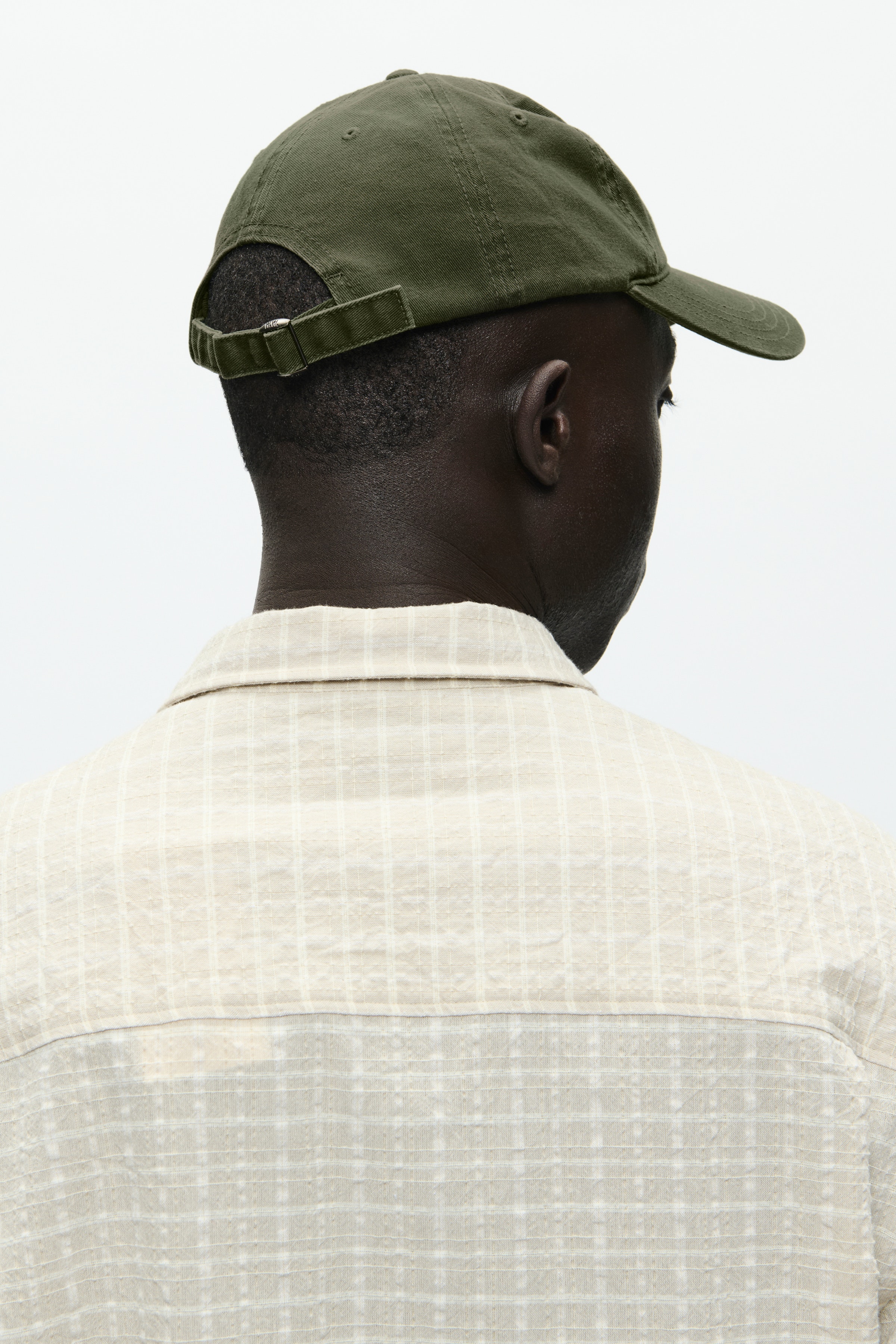 WWW.W.cap Kasket LOOKBOOK DETAIL 30251641-180317