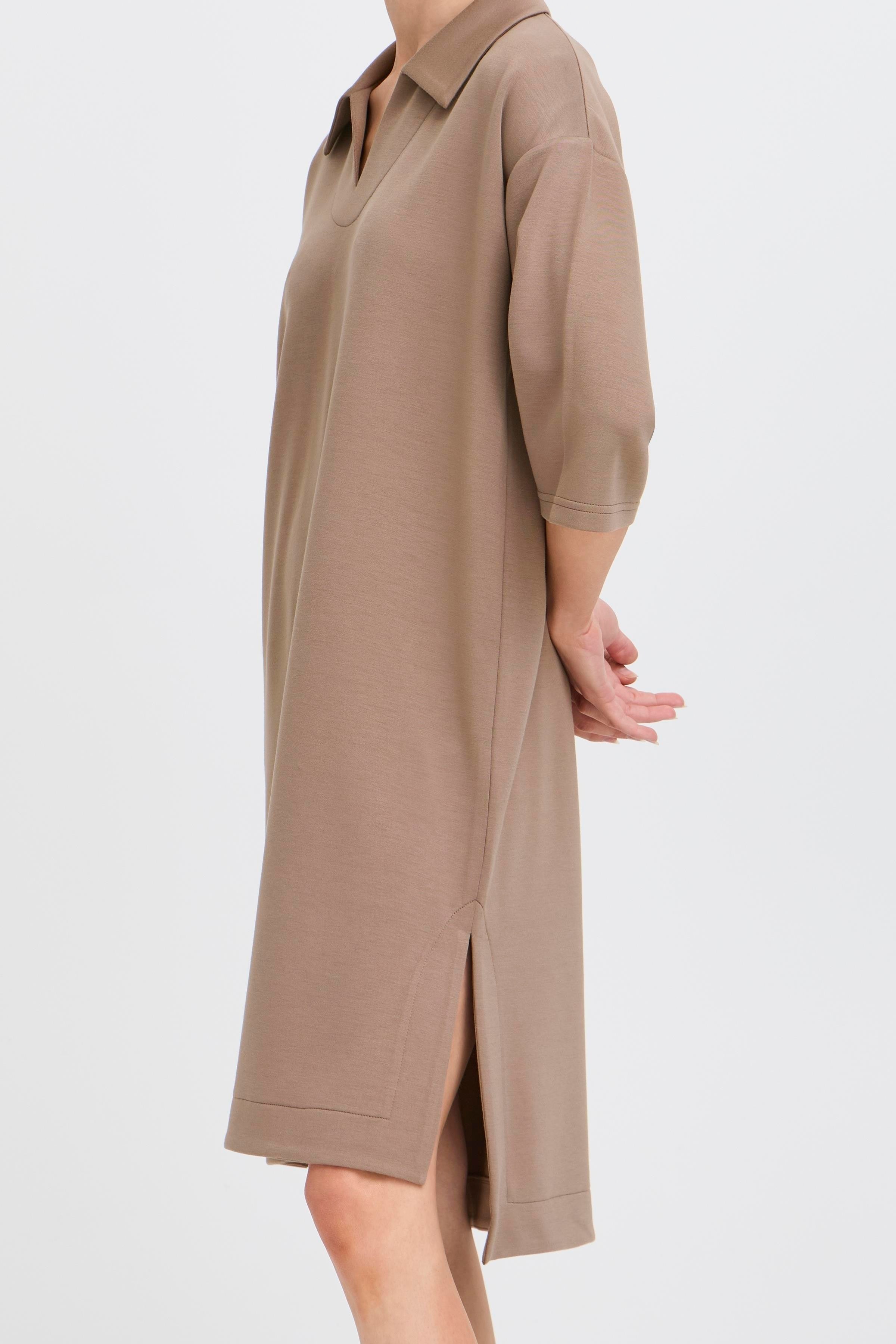 BYPUSTI Dress LOOKBOOK DETAIL 20817168-181112