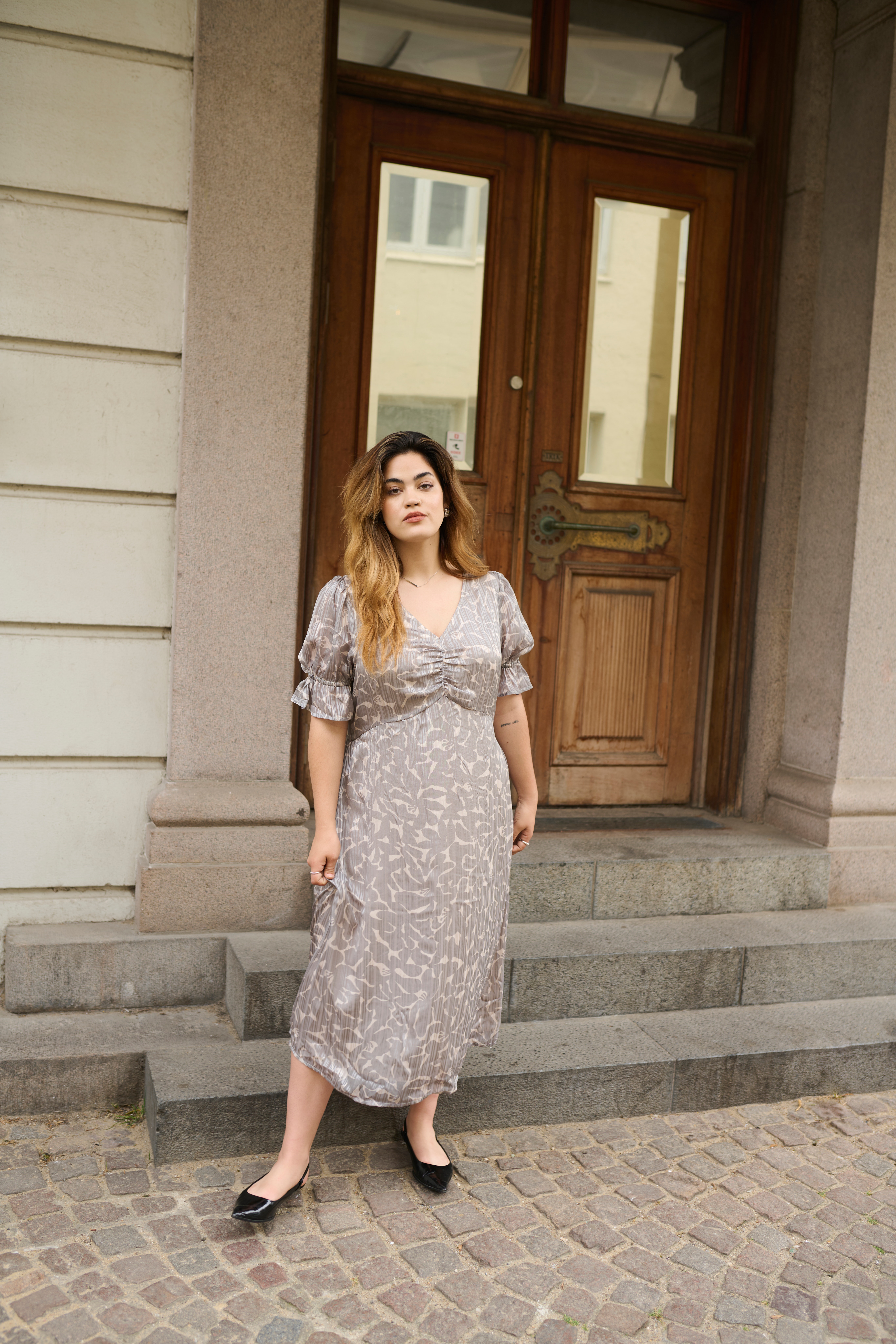 KCella Robe LOCATION NONE 10582457-106202