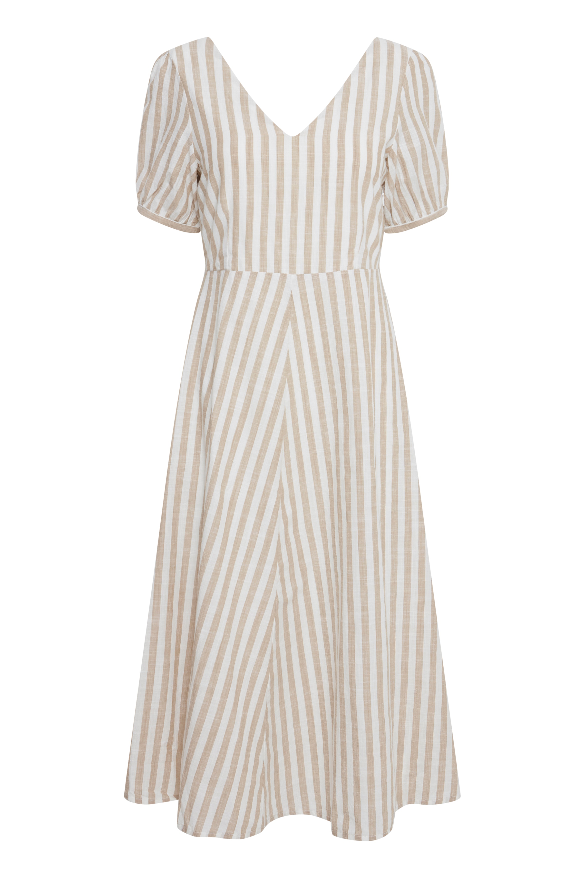 Dress PACK FRONT 20111968-200347