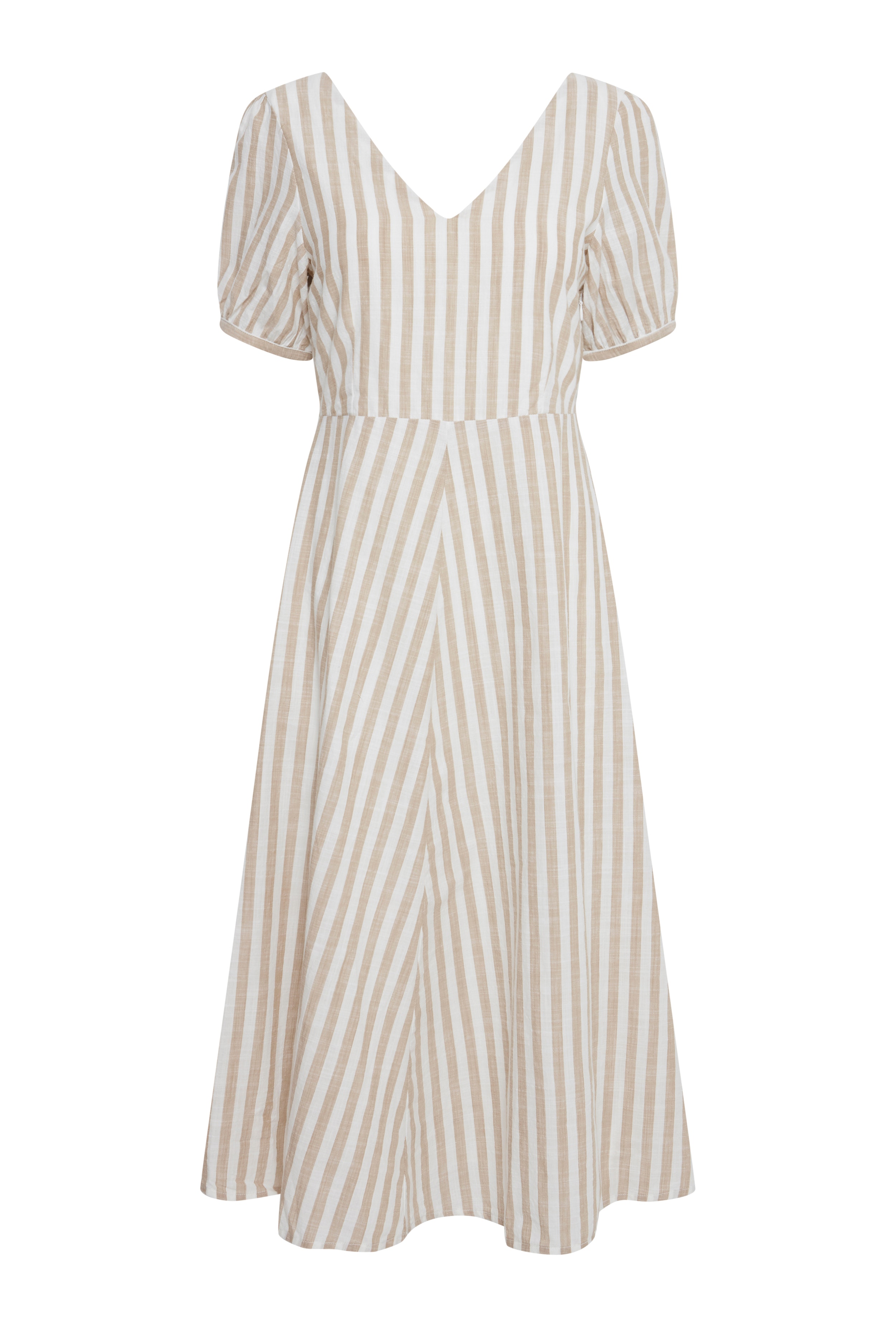 Kjole PACK FRONT 20111968-200347