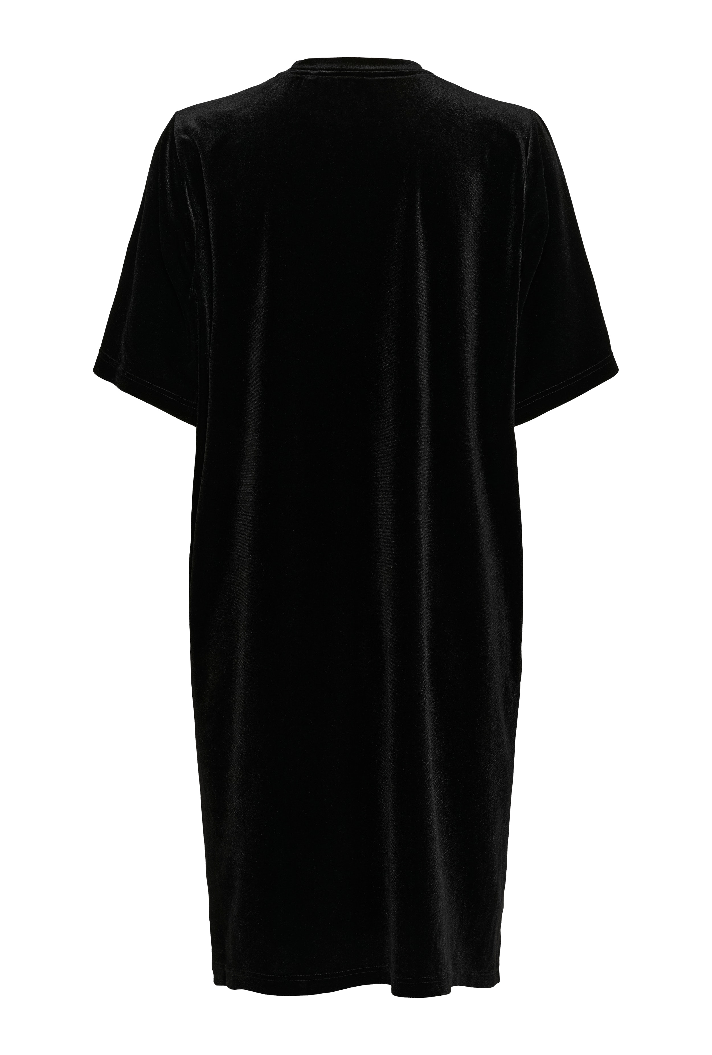 CUzoe Velourkleid PACK BACK 50112495-500012