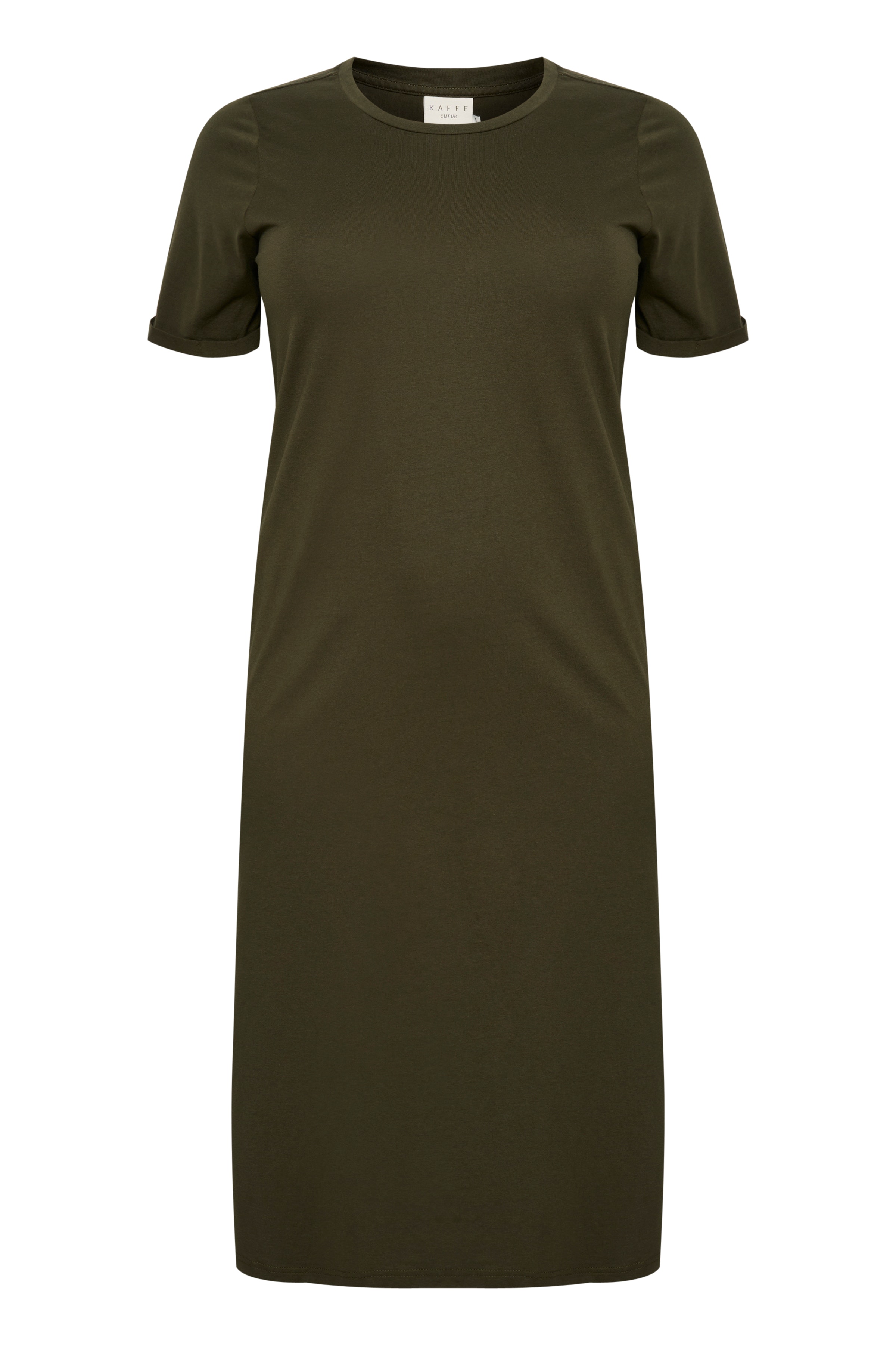 KCcaline Klänning PACK FRONT 10581037-190414