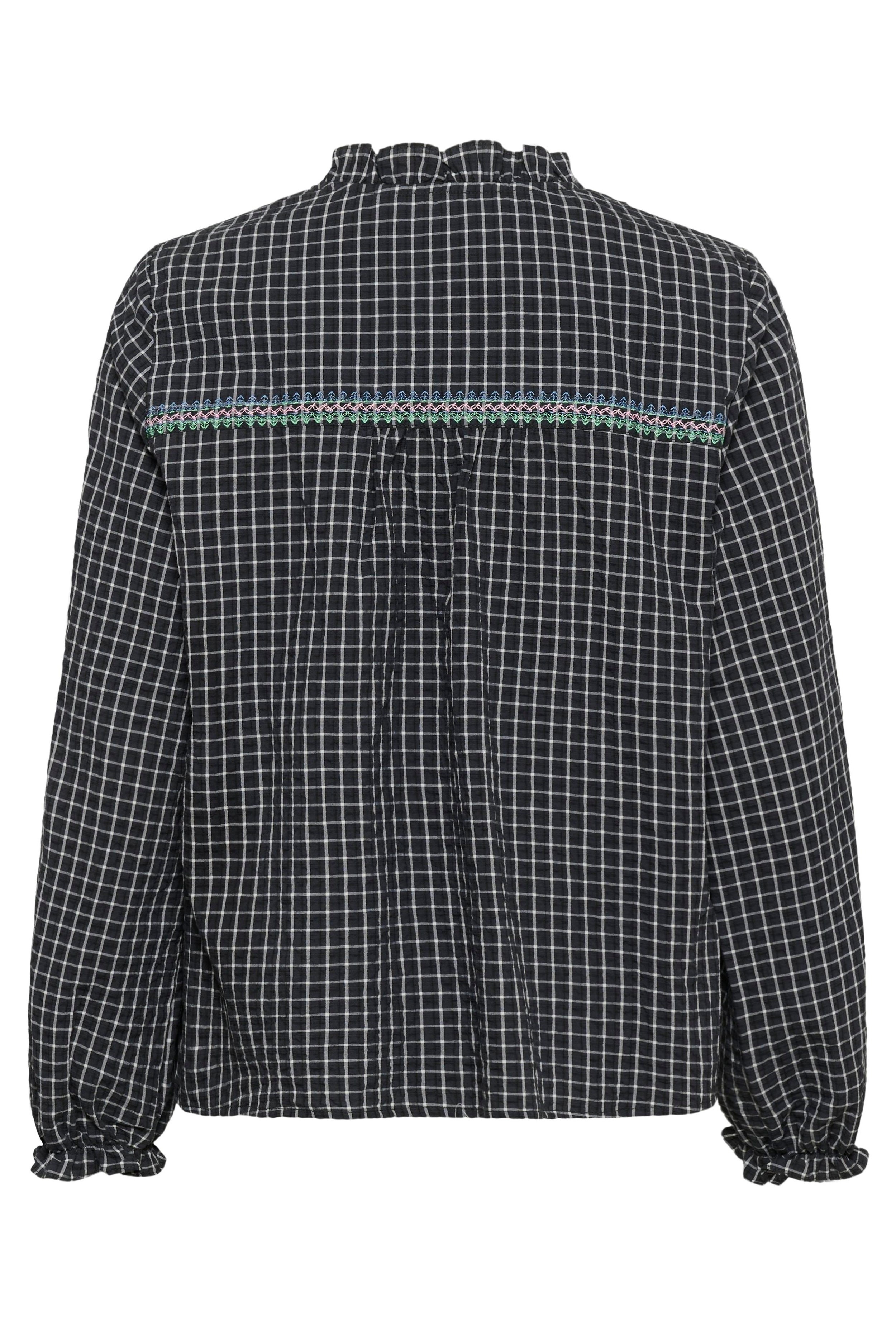 CUkalia Blouse PACK BACK 50113200-109486