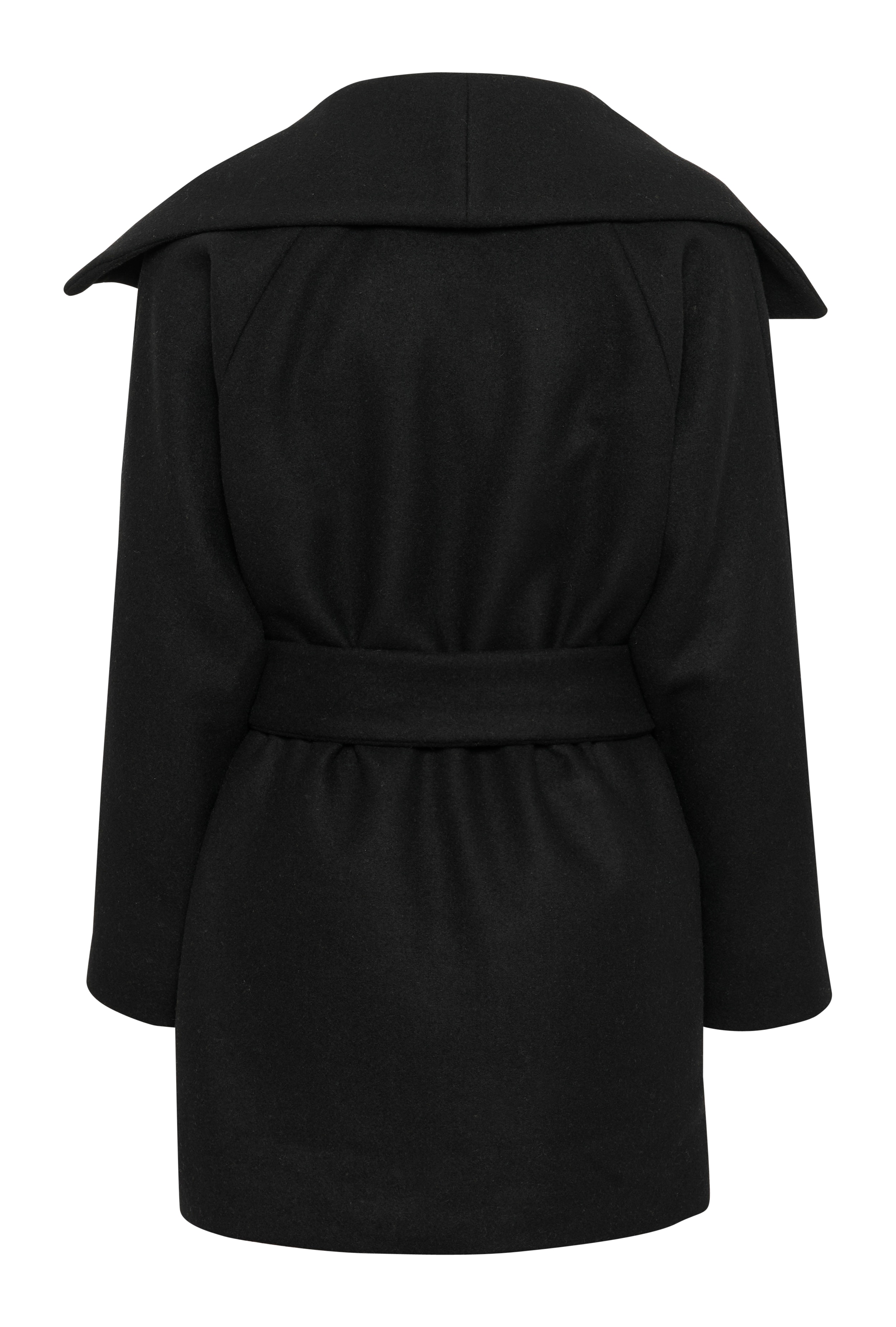 YunahIW Coat PACK BACK 30110611-194008