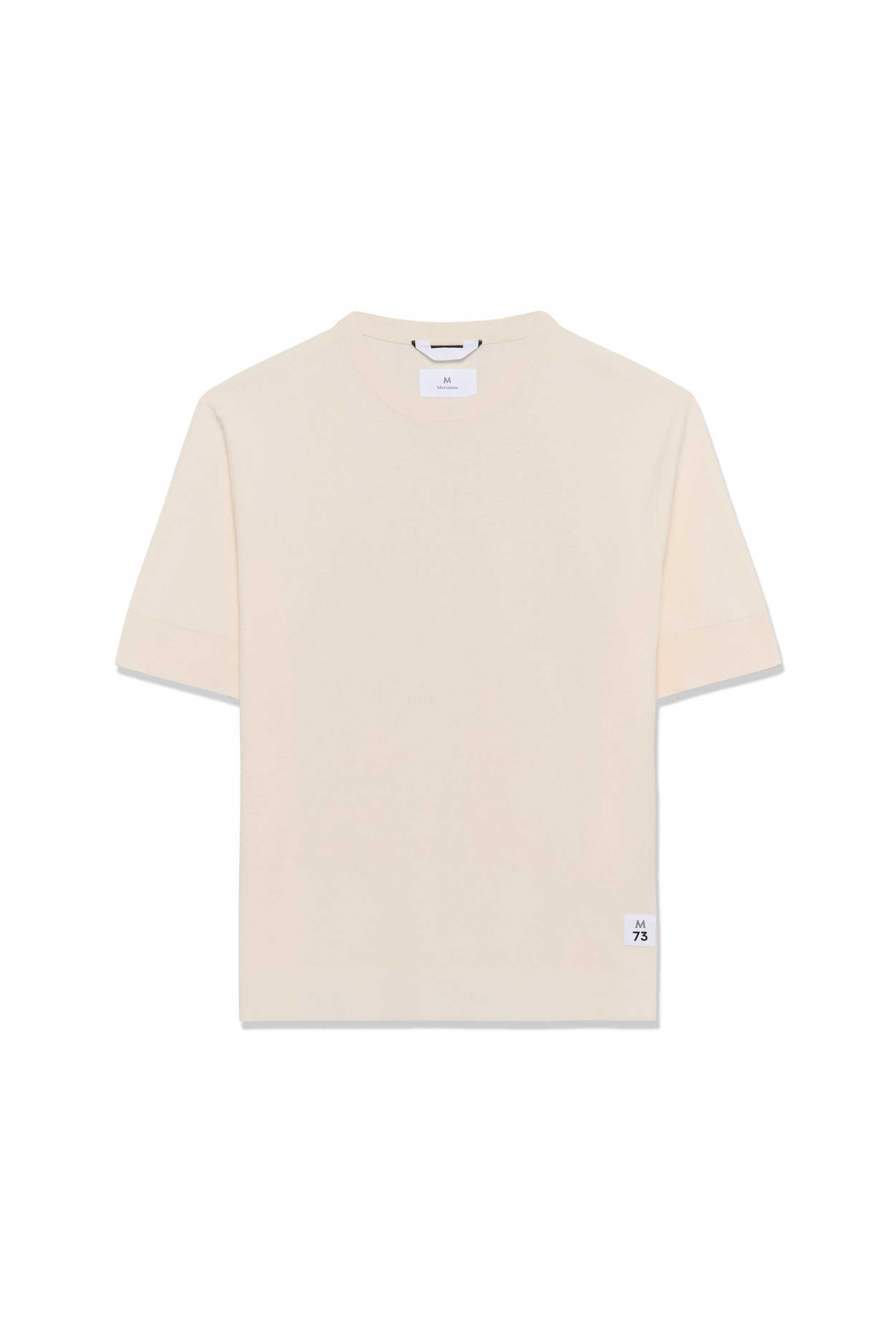 MAtrivolt M73 Knit T-shirt PACK FRONT 30208109-110104