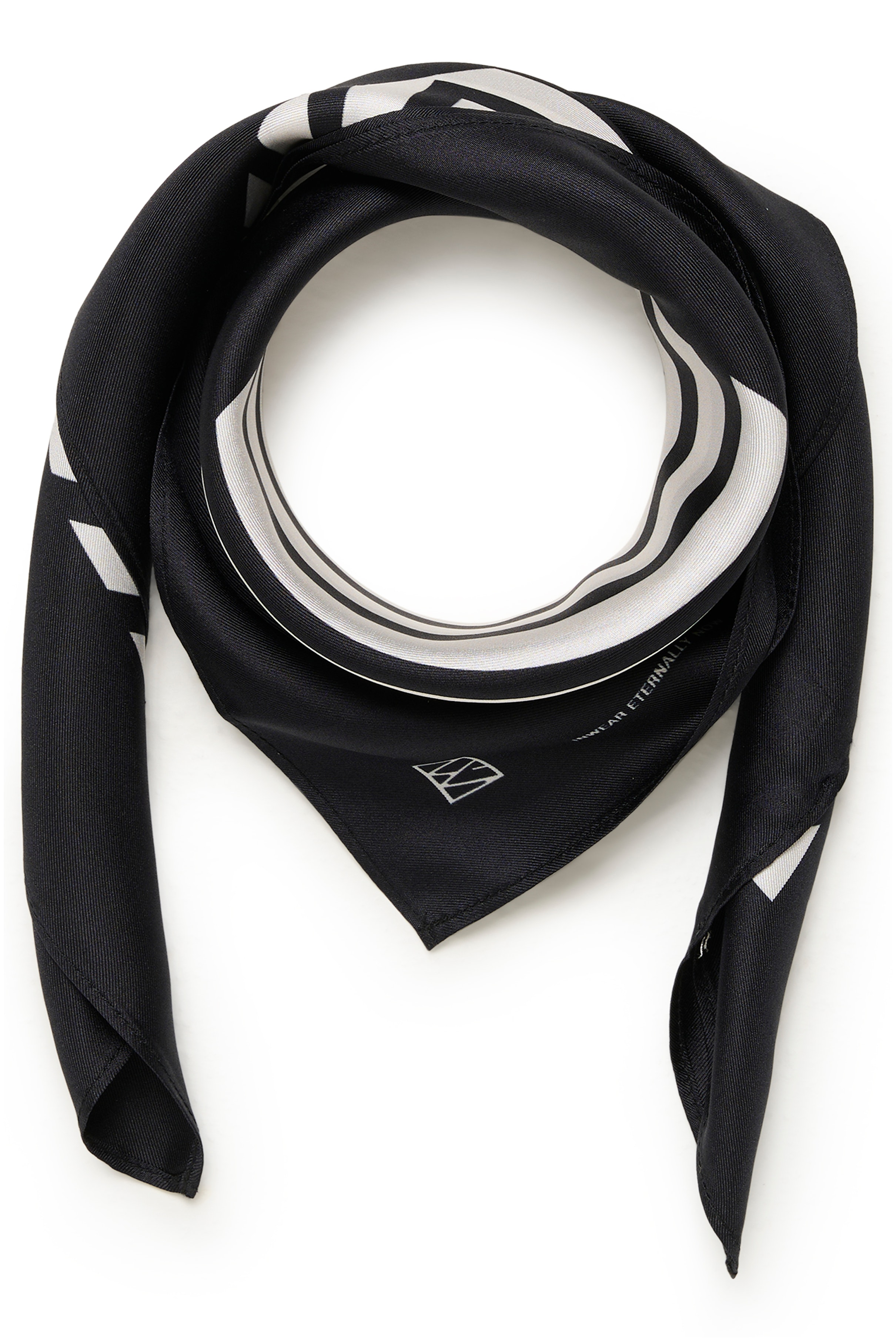 RafiqIW Skjerf PACK FRONT 30107632-301284