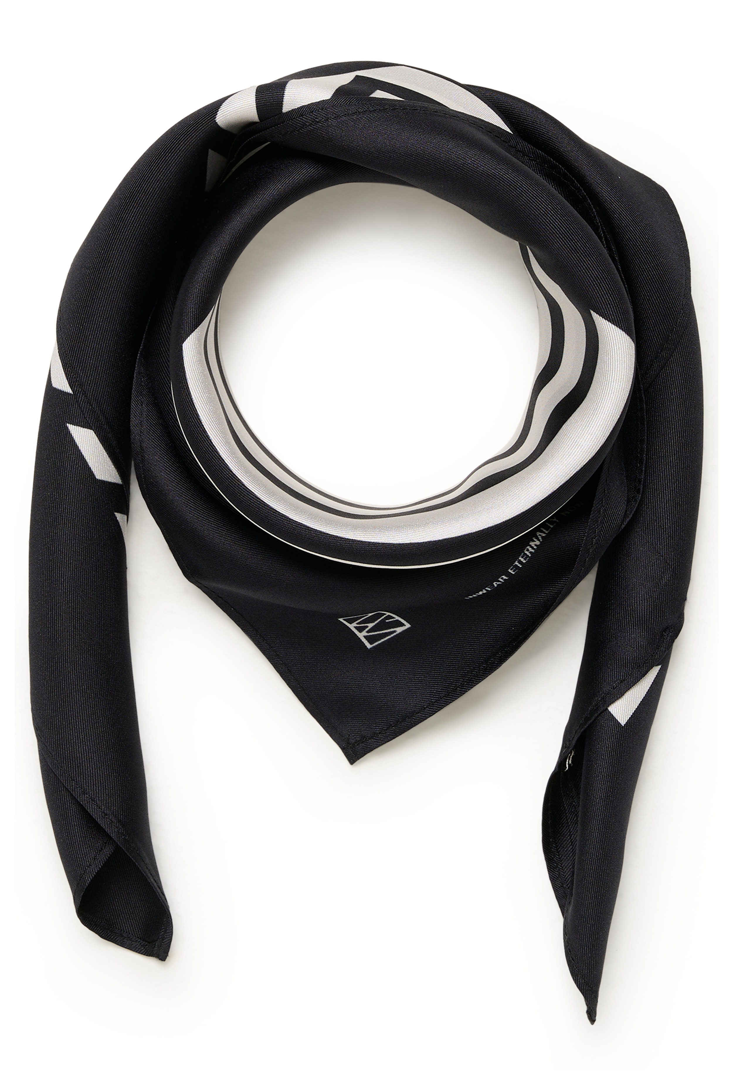 RafiqIW Skjerf PACK FRONT 30107632-301284