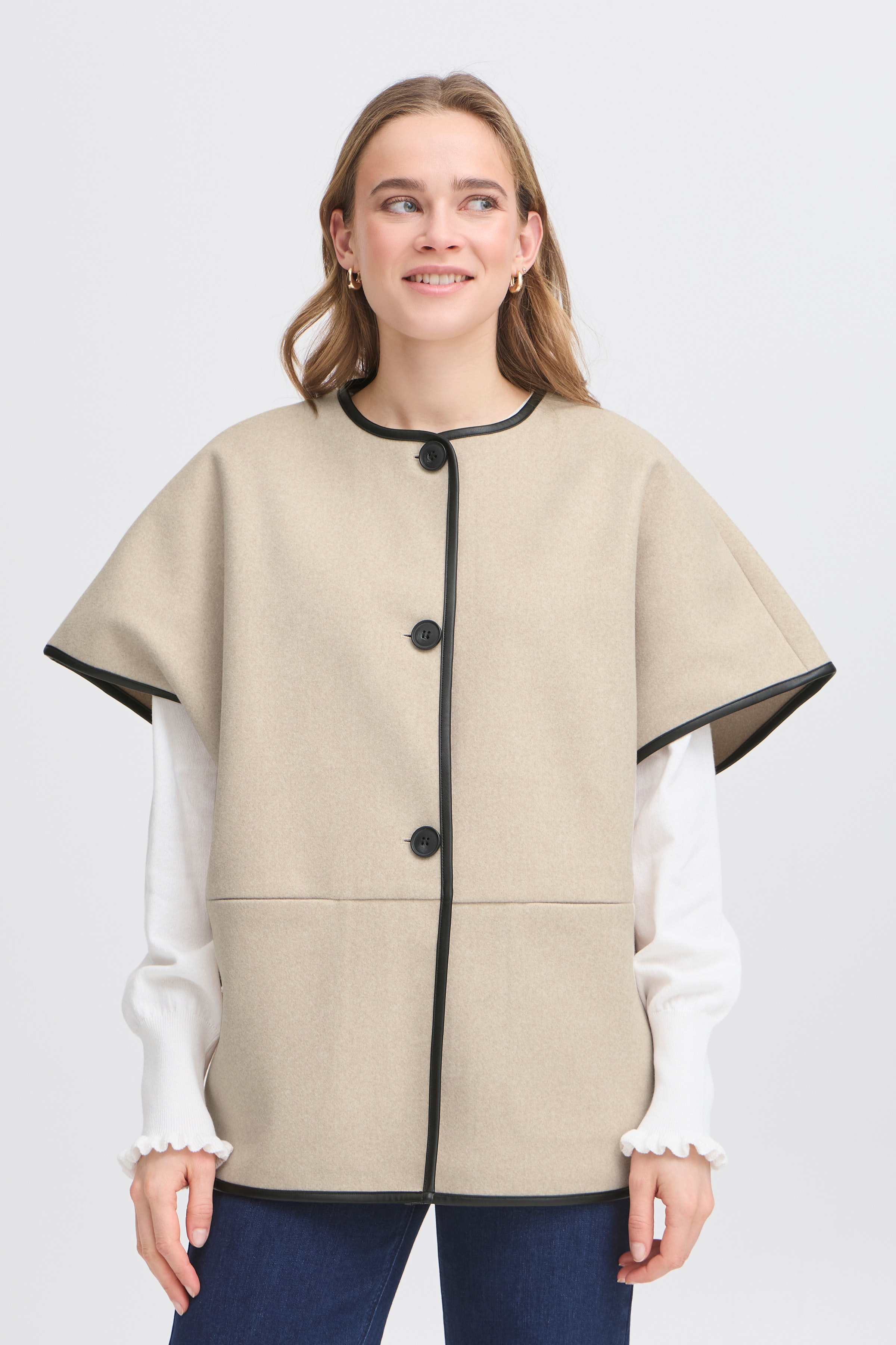FRELISABETH Outerwear LOOKBOOK FRONT 20615639-200662