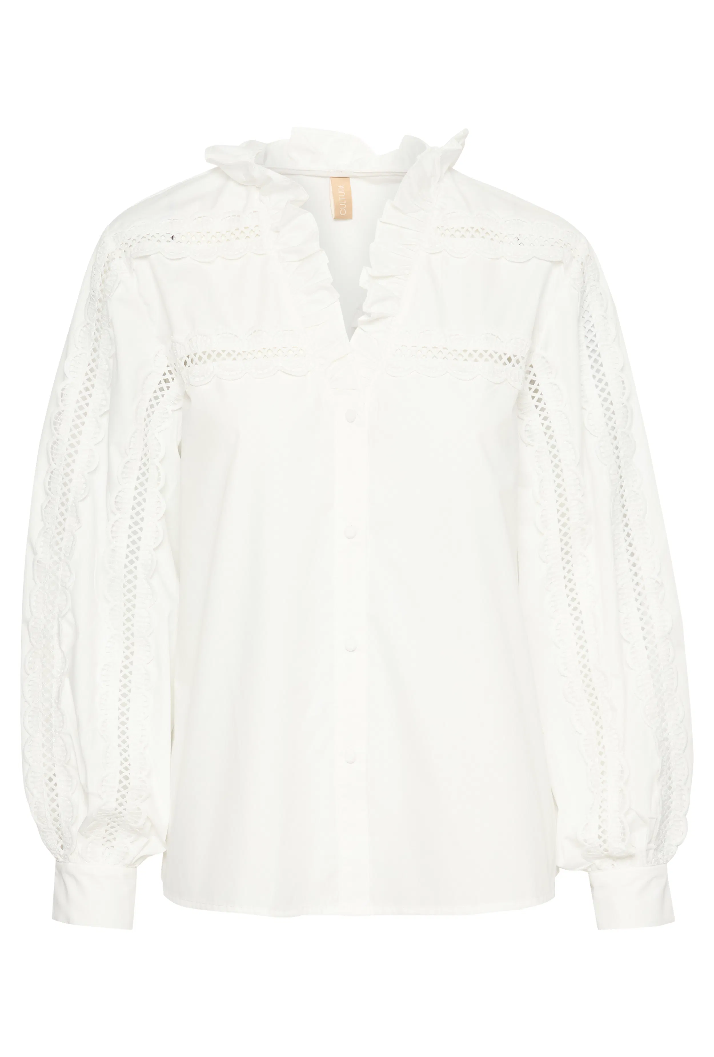 CUlio Skjorte PACK FRONT 50110951-500013