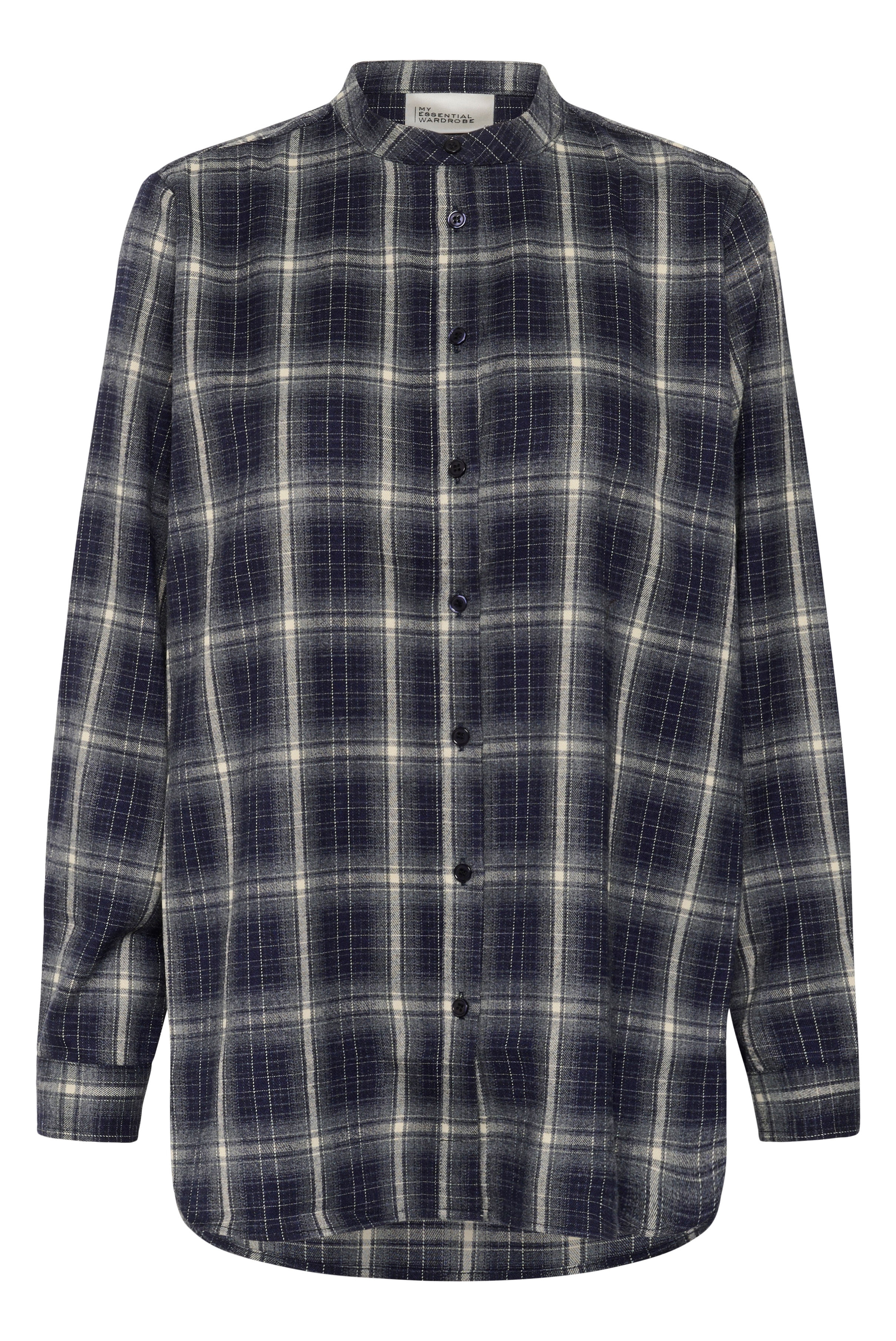 MarlyMW Hemd PACK FRONT 10705235-108259