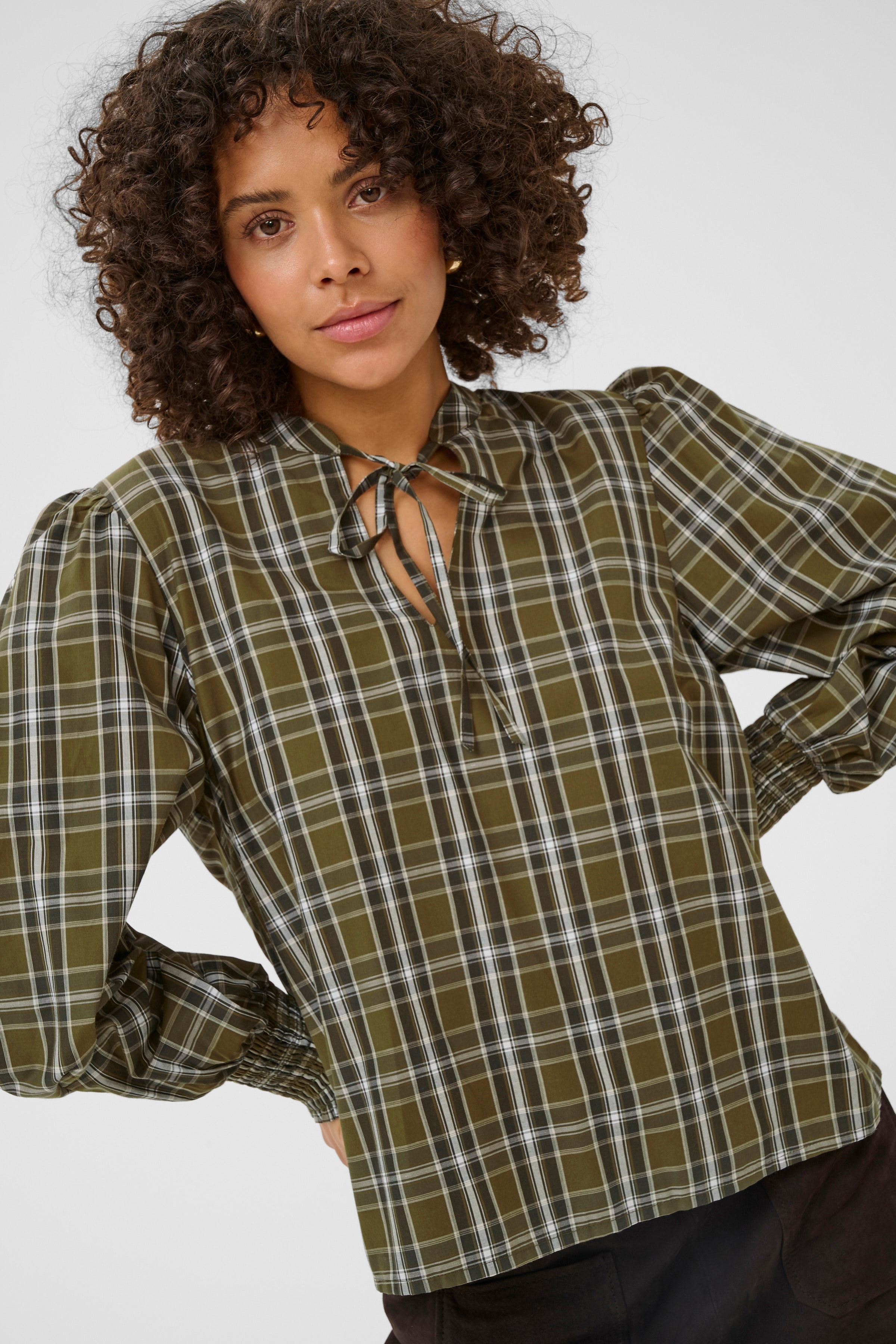 KAchris Bluse LOOKBOOK DETAIL 10511039-108755