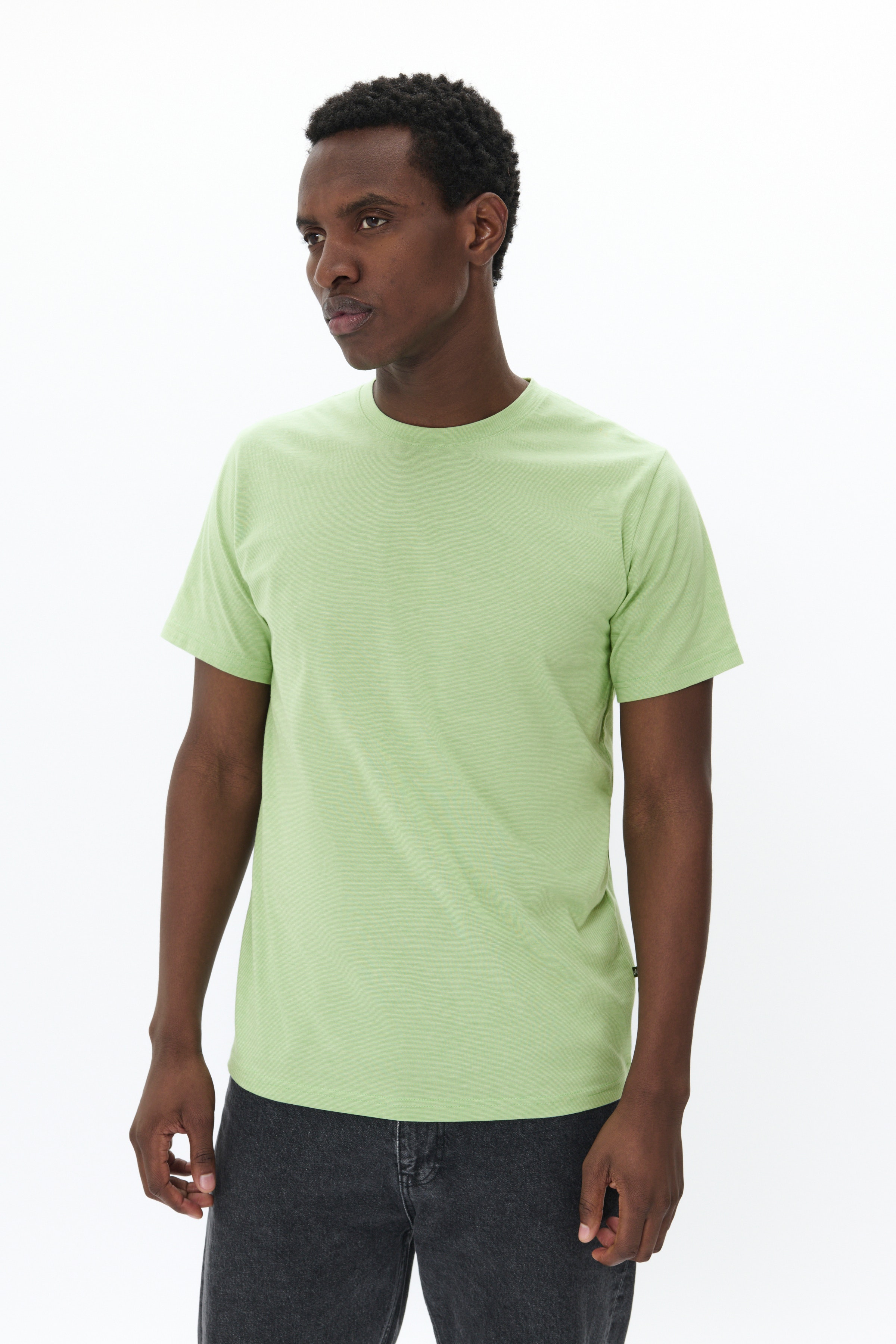 Jermane T-shirt LOOKBOOK FRONT 30203907-166324