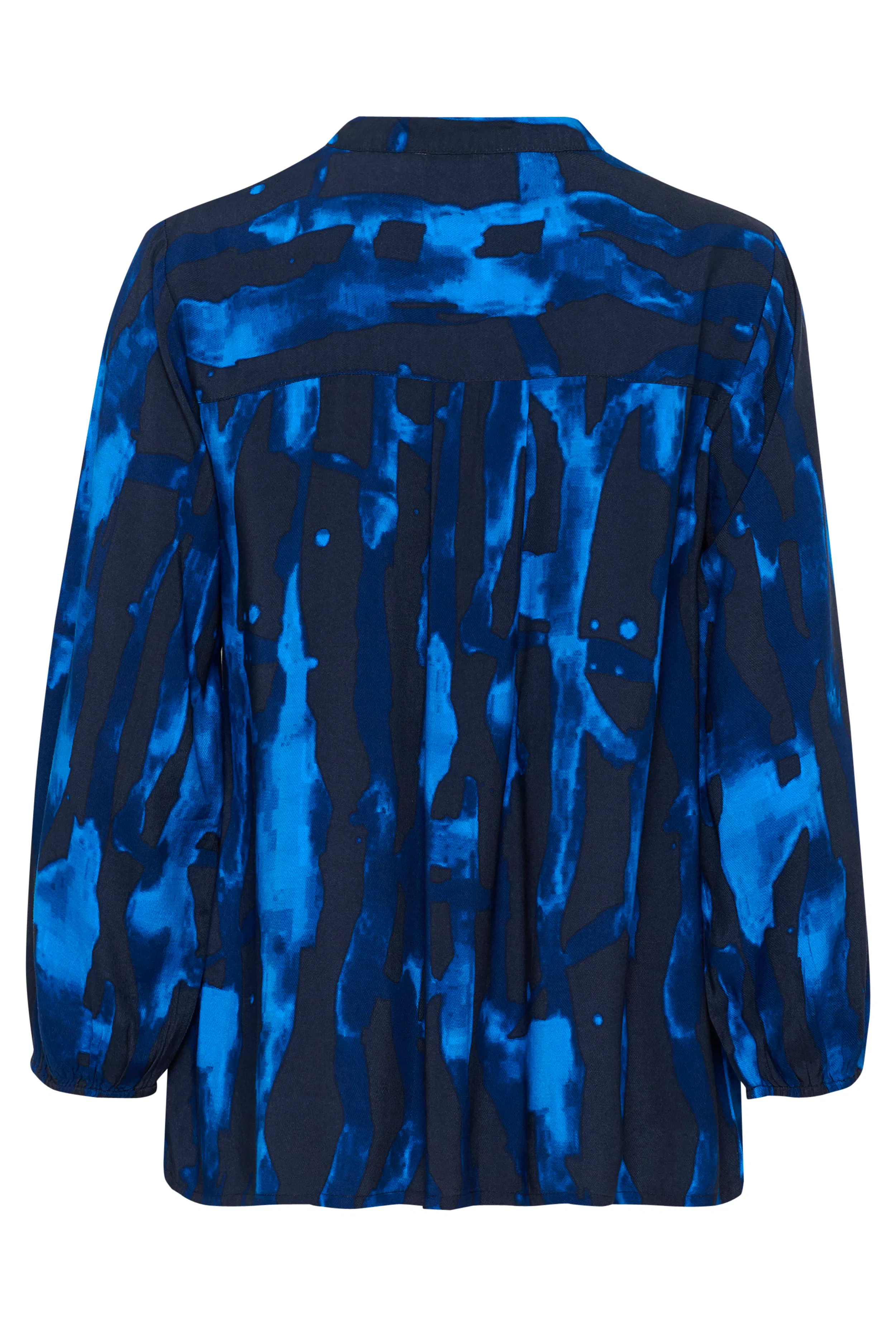 CUashley Blouse PACK FRONT 50112051-107958