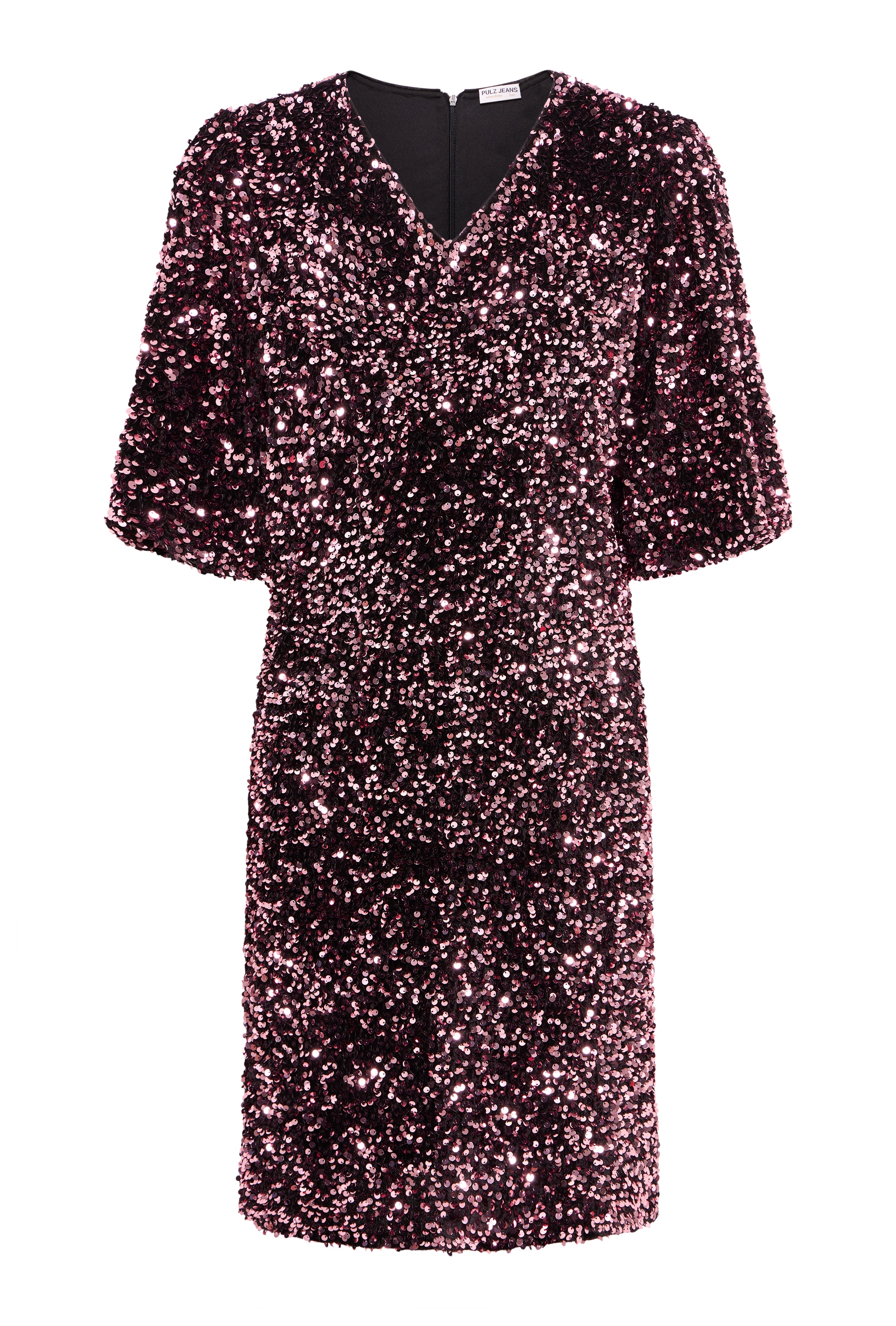 PZLOLLIE Kleid PACK FRONT 50210157-191718