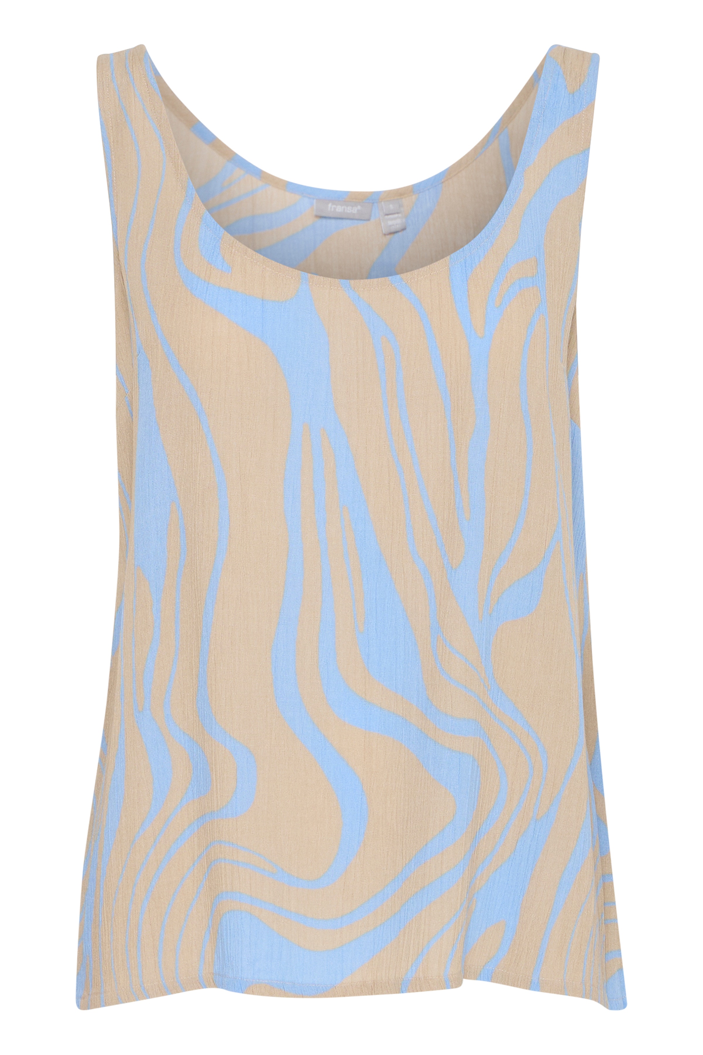 FXAVERY Bluse PACK FRONT 20615391-204364