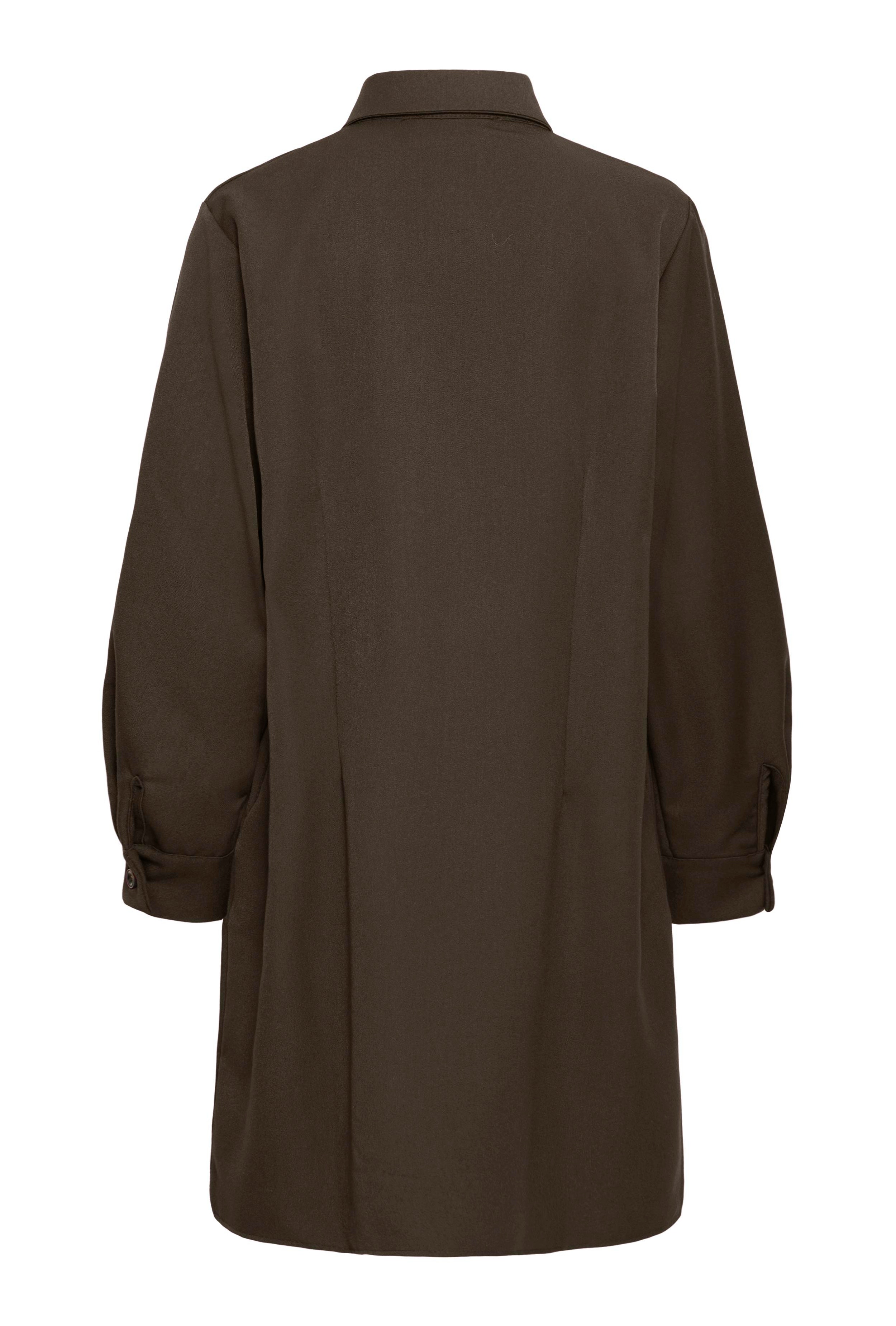 SBHARPER Kjole PACK BACK 22101127-191109