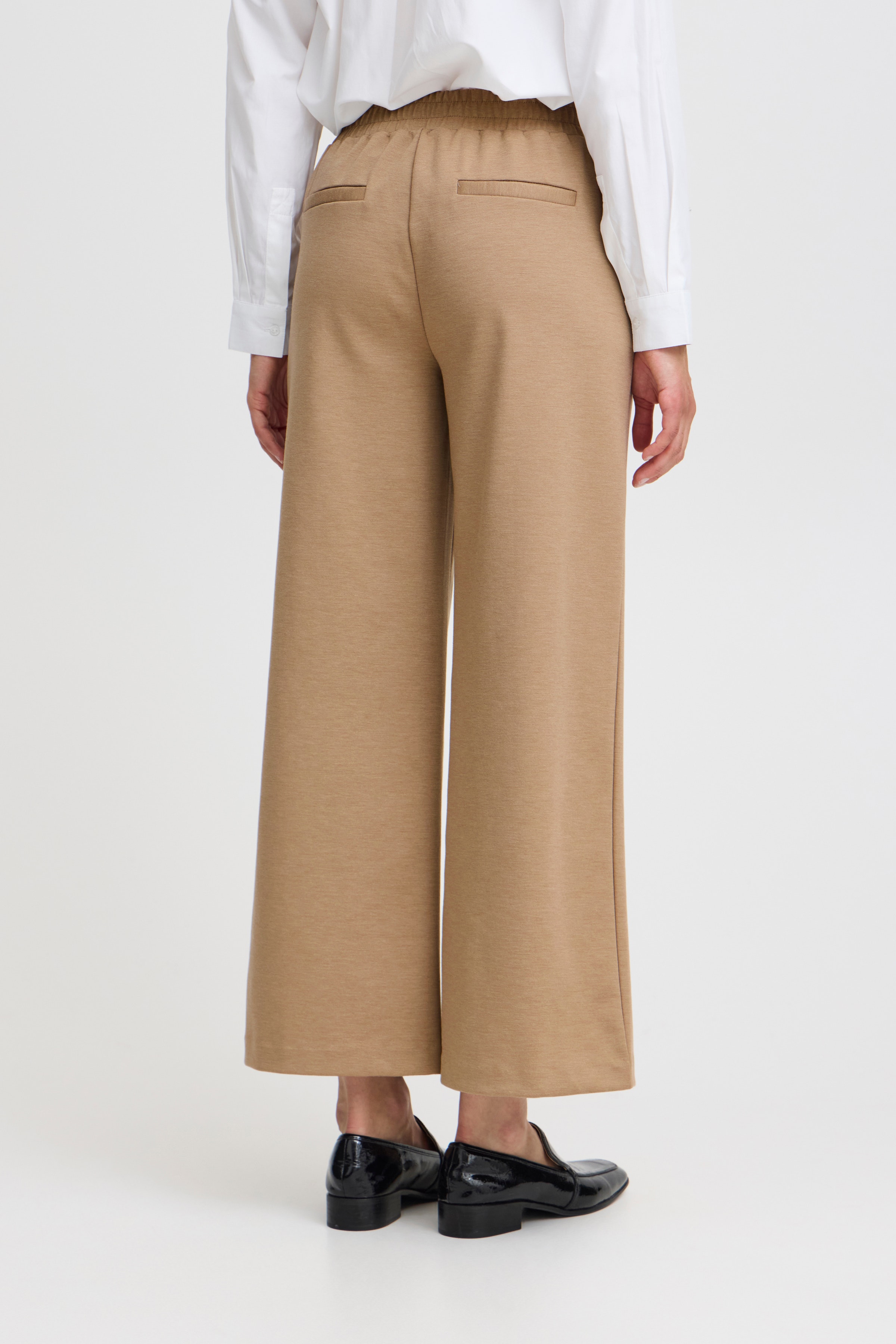 BYRIZETTA Trousers LOOKBOOK BACK 20815029-1713141