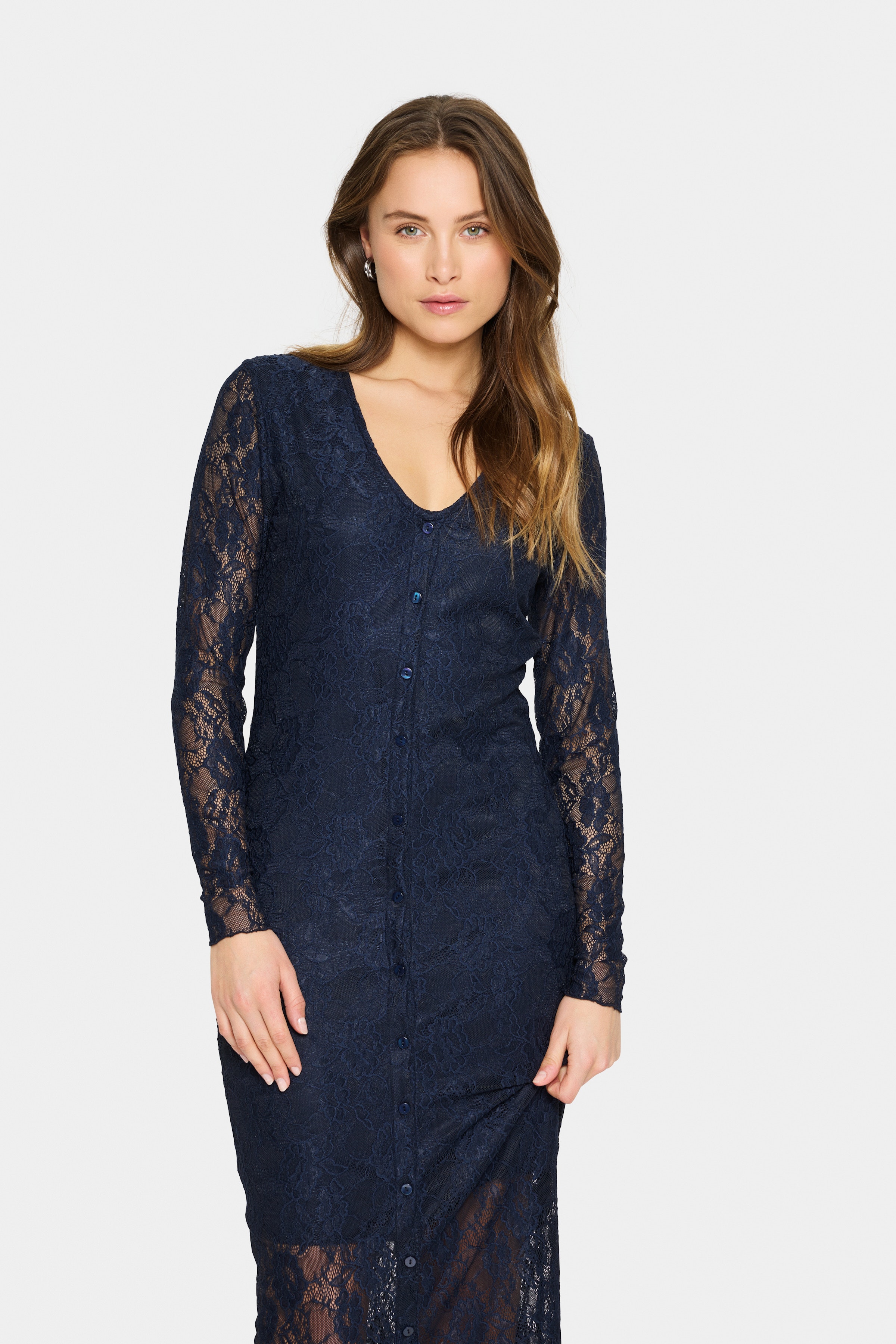 LieveSZ Jurk LOOKBOOK FRONT 30514213-193924