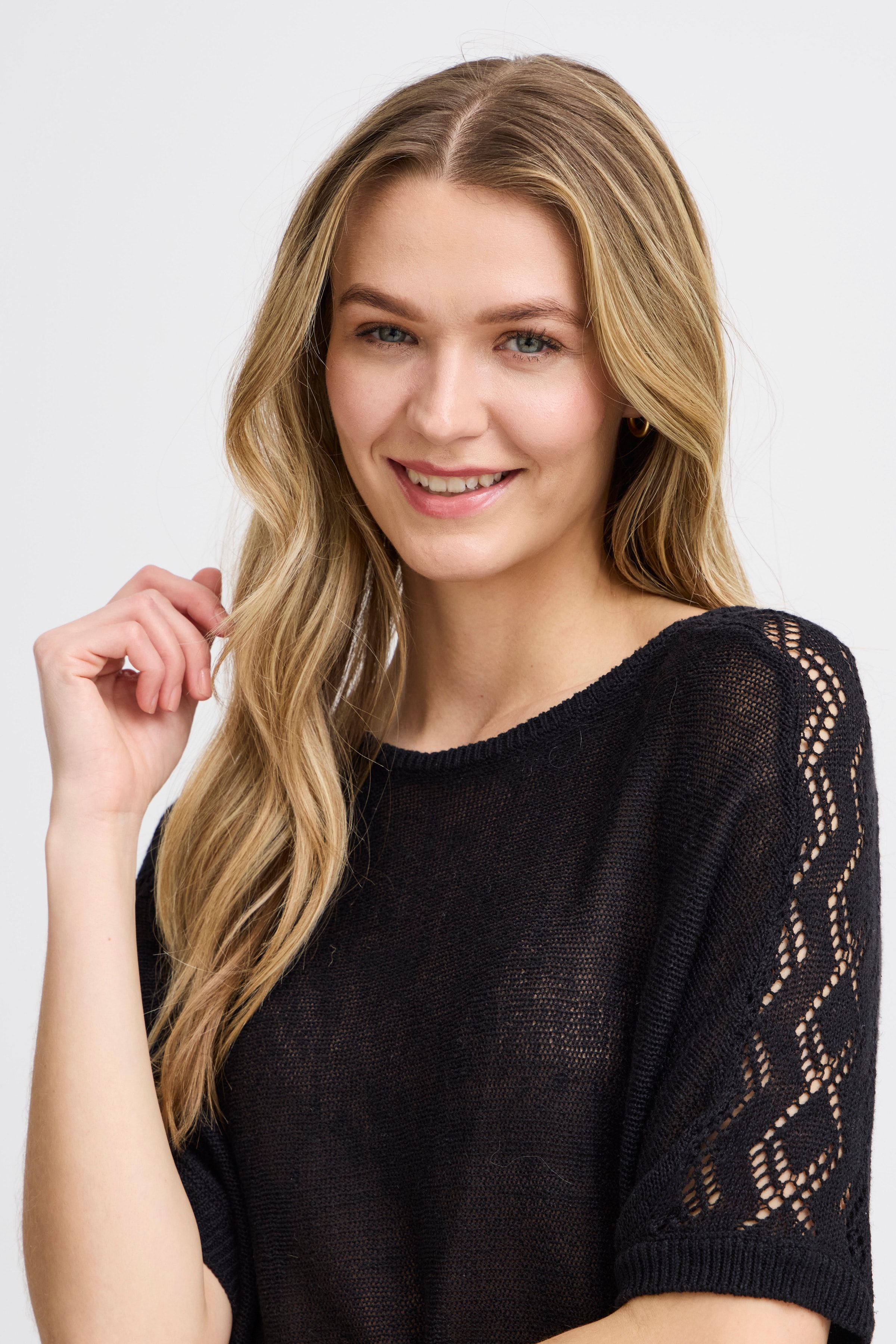 FRBIBI Pullover LOOKBOOK DETAIL 20613841-200113