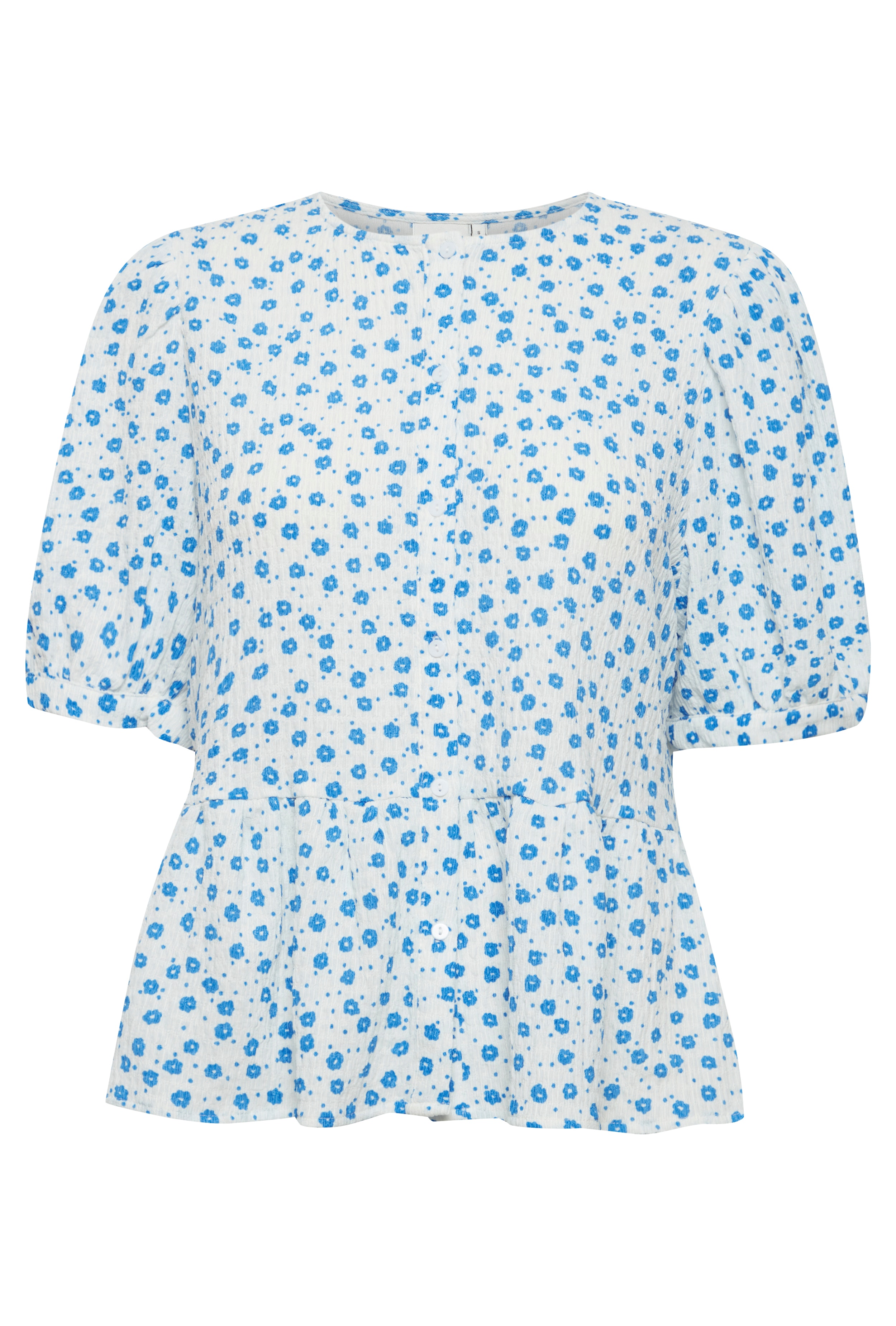 IXMIXA Blouse PACK FRONT 20120668-202804