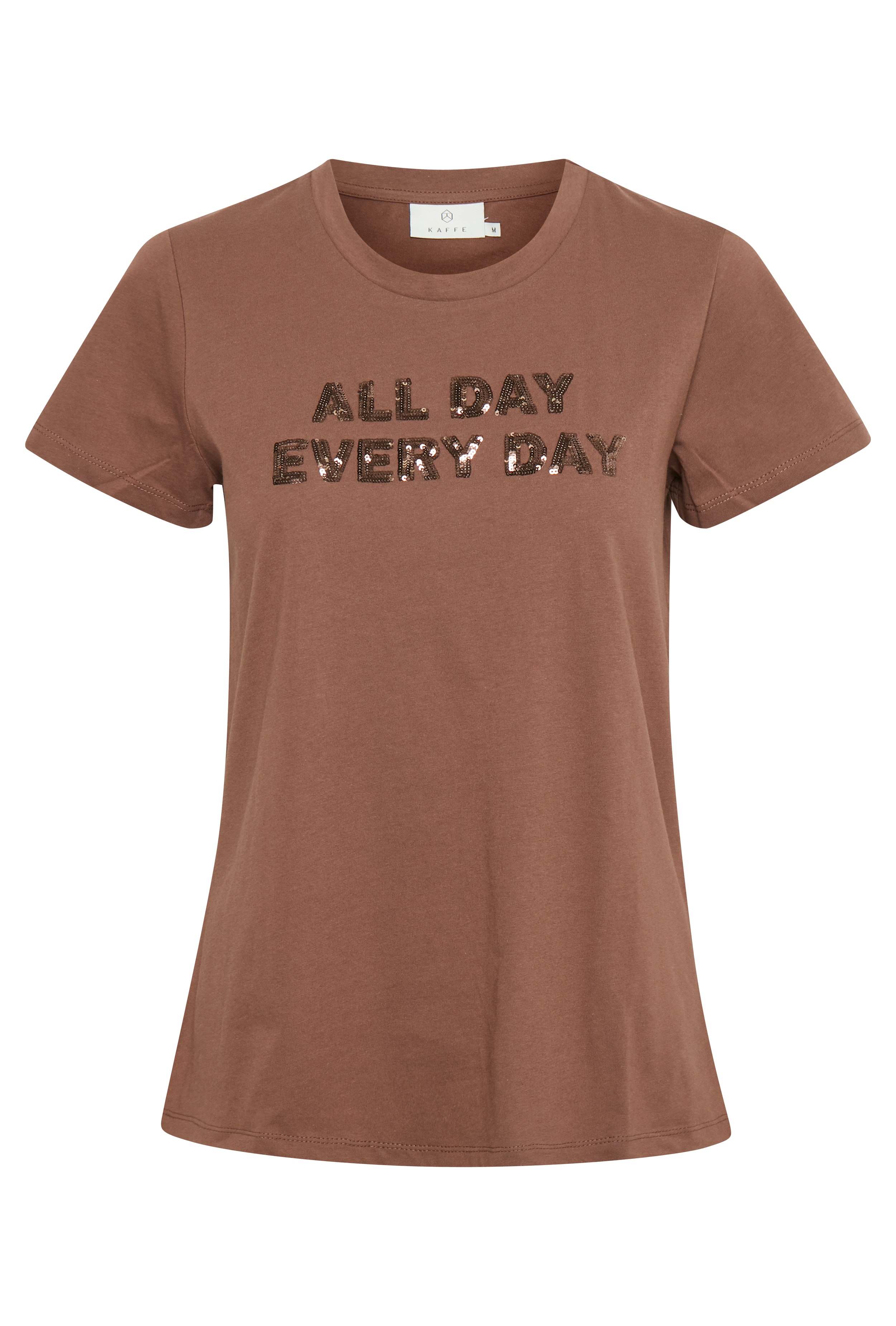 T-shirt LOOKBOOK FRONT 10504700-191217