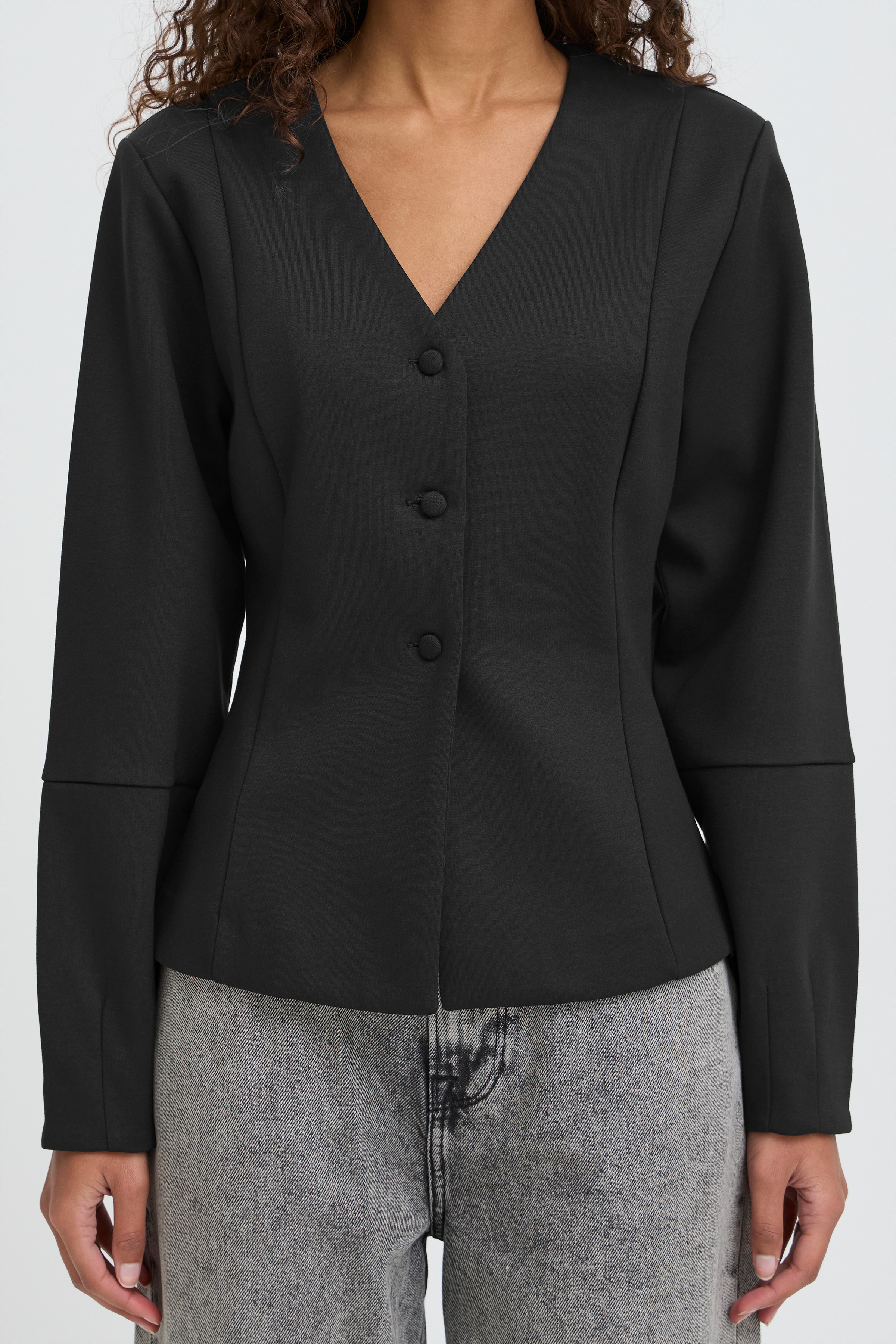 IHKATE Blazer LOOKBOOK DETAIL 20125172-194008