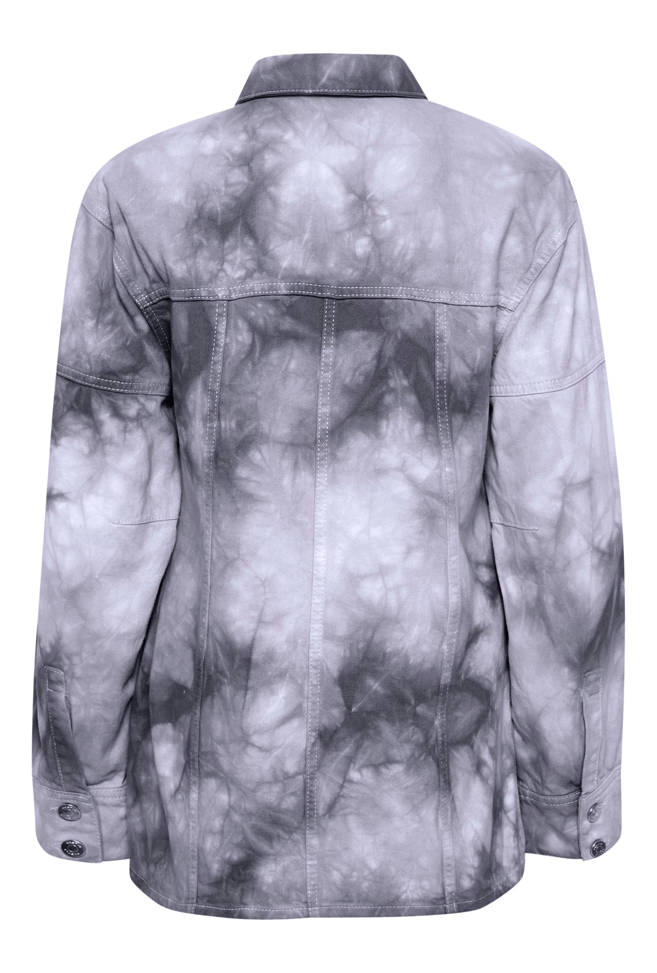 KalaGZ Jacke PACK FRONT 10909055-105877