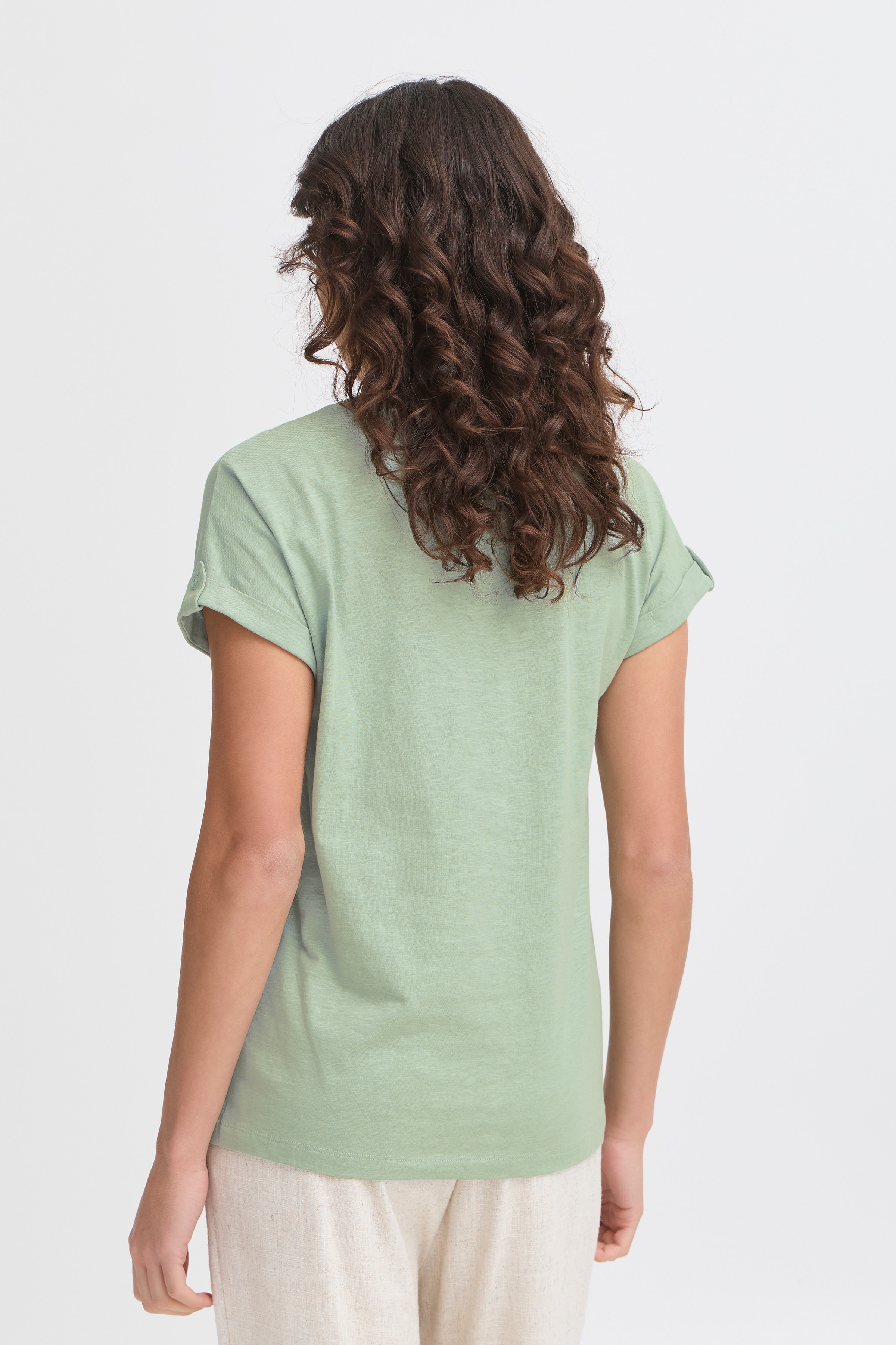 FRDALIA T-shirt LOOKBOOK FRONT 20615609-165808