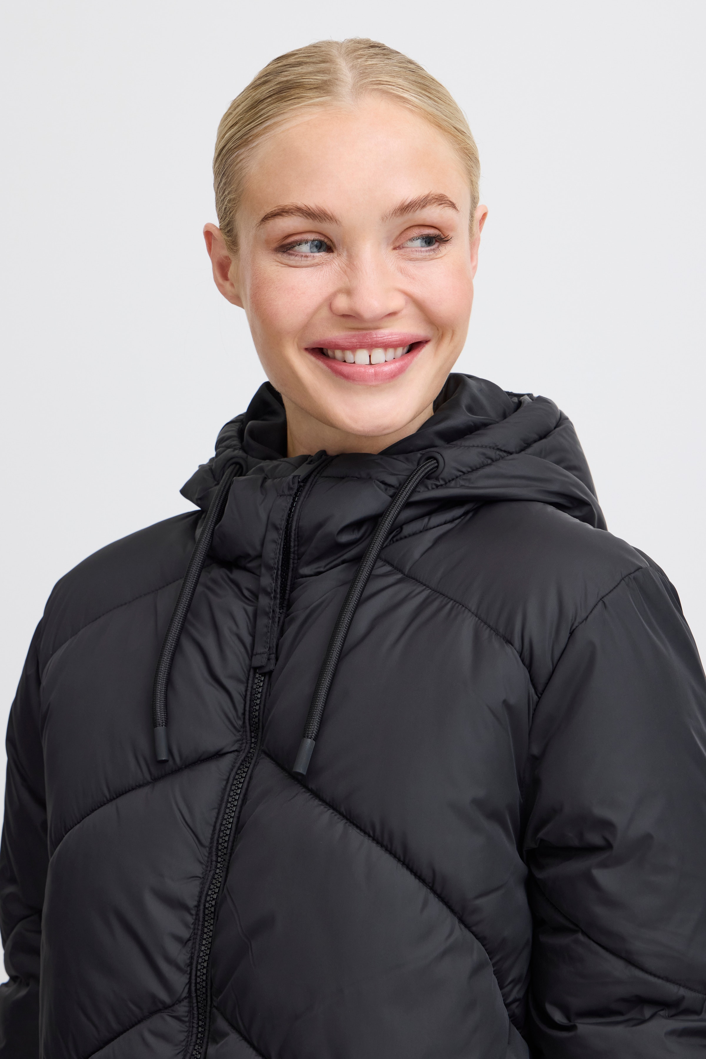 BYBOMINA Bovenkleding LOOKBOOK DETAIL 20815101-200451