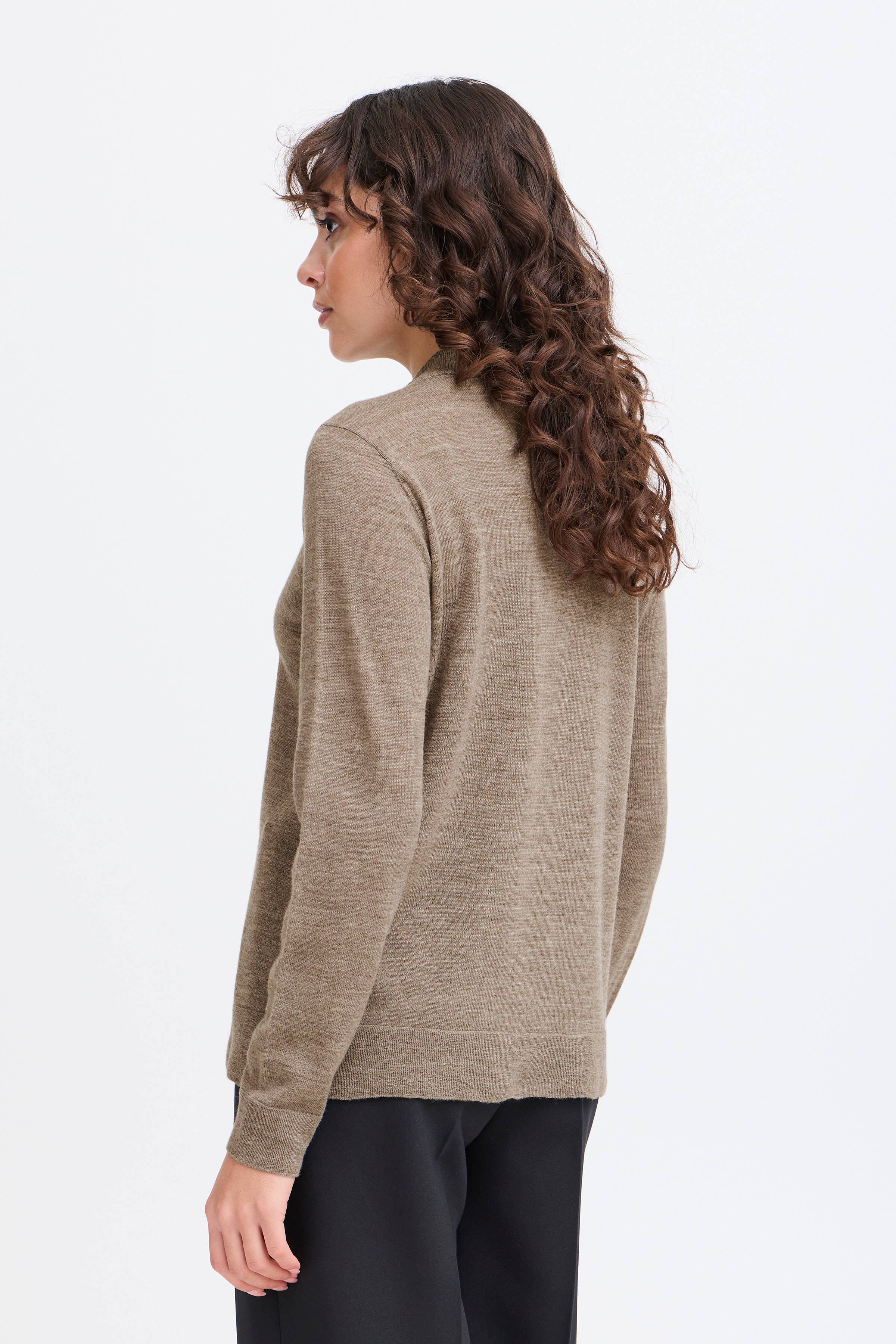 FRWOOLINA Pullover LOOKBOOK FRONT 20614964-1811121