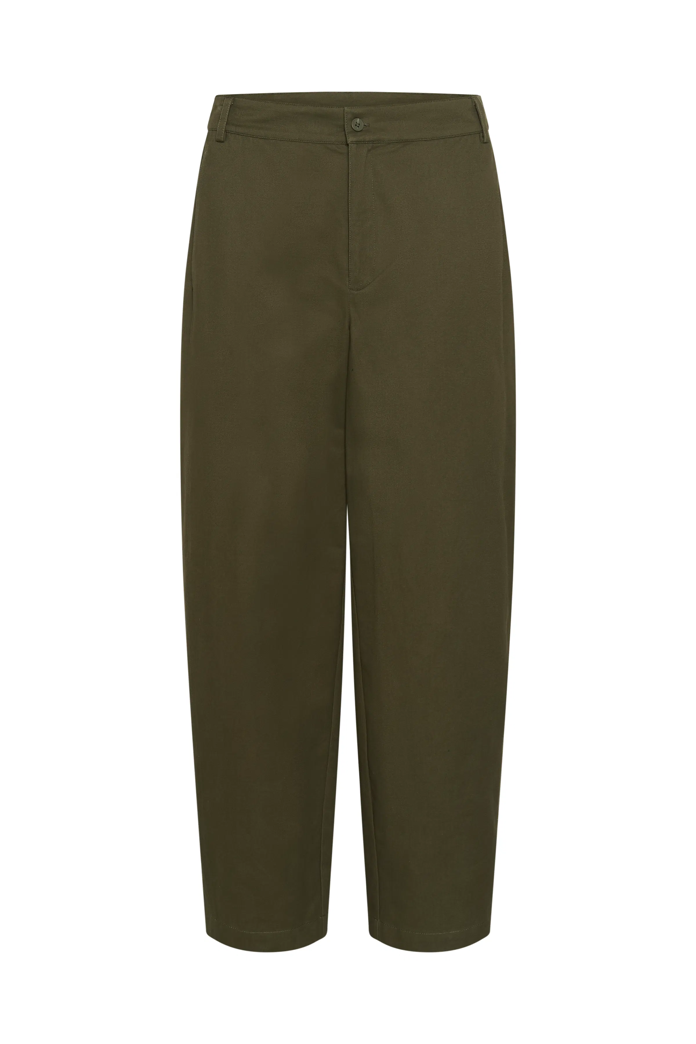 MWGisva Barrel trousers PACK FRONT 10705655-190515