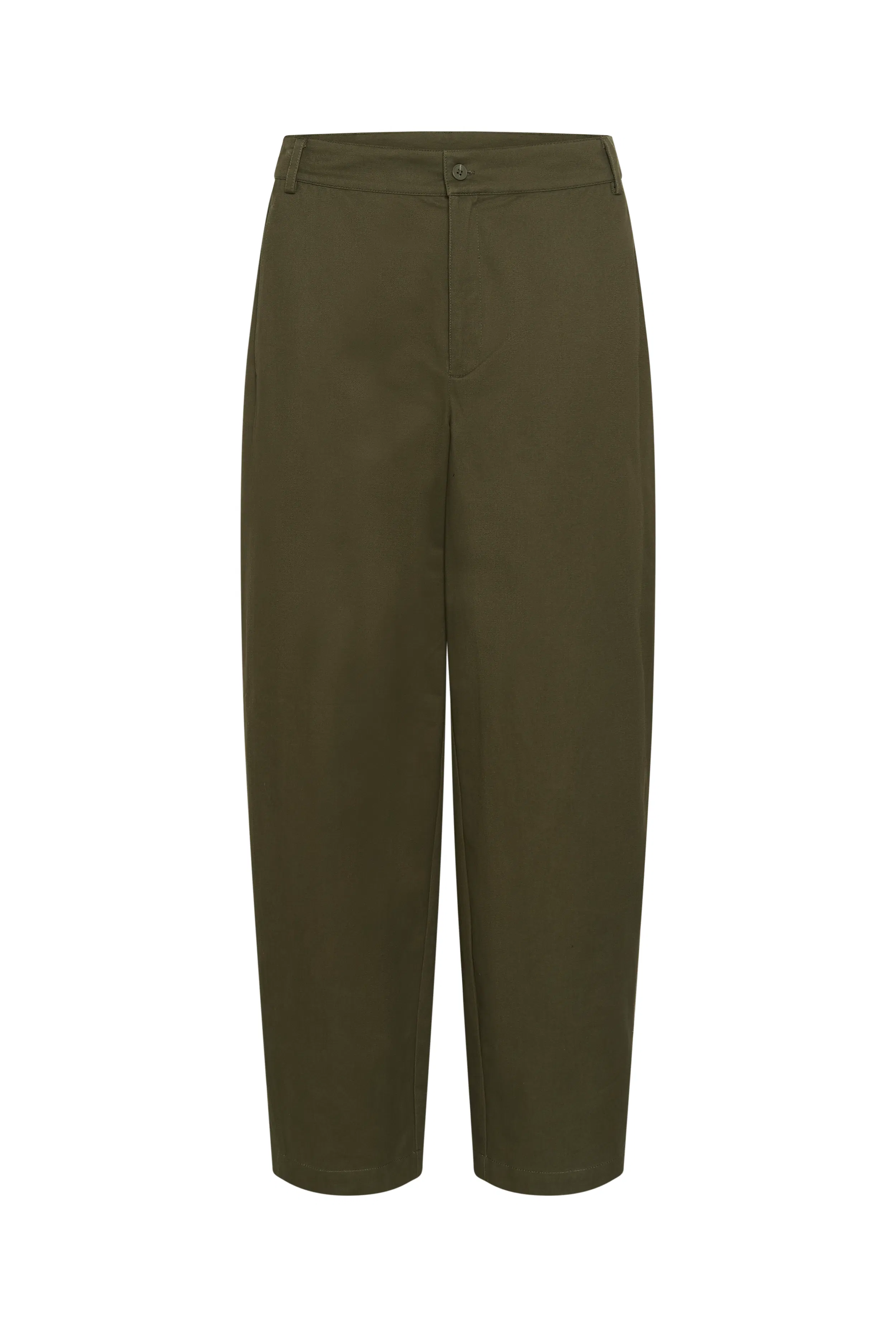 MWGisva Barrel broek PACK FRONT 10705655-190515