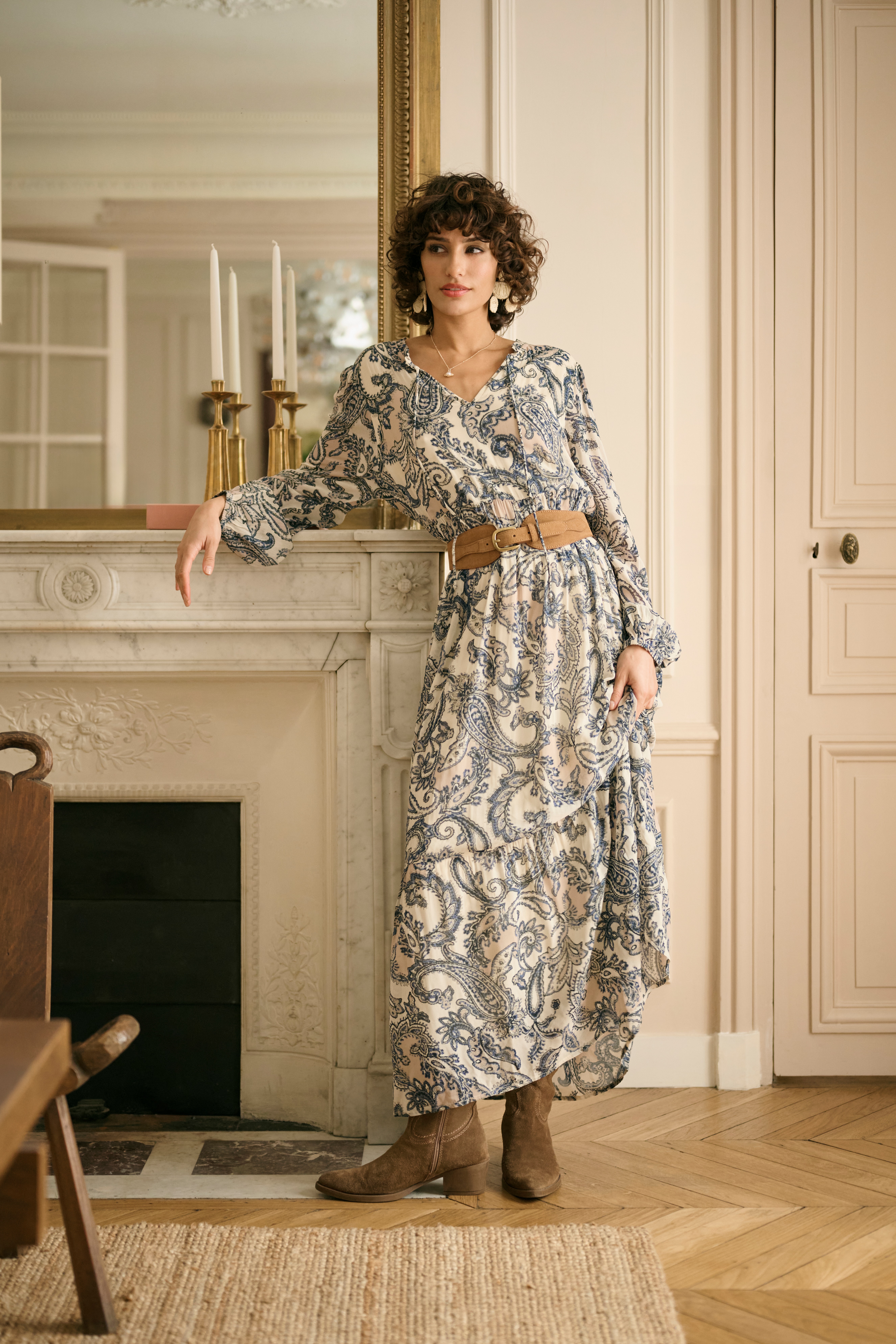 CRBea Kleid LOCATION NONE 10614581-108795