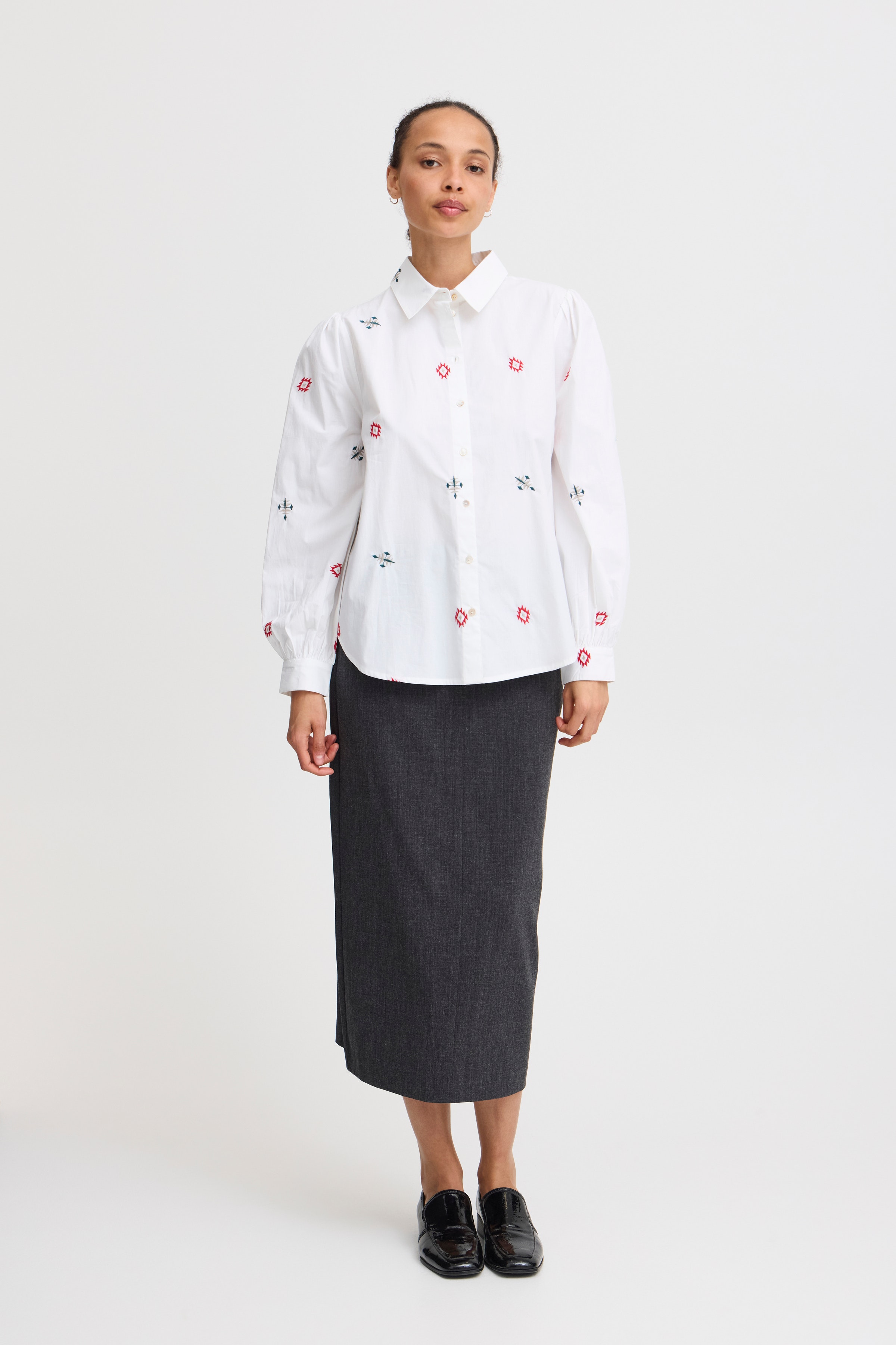 BYICIA Hemd LOOKBOOK FRONT 20815230-203639
